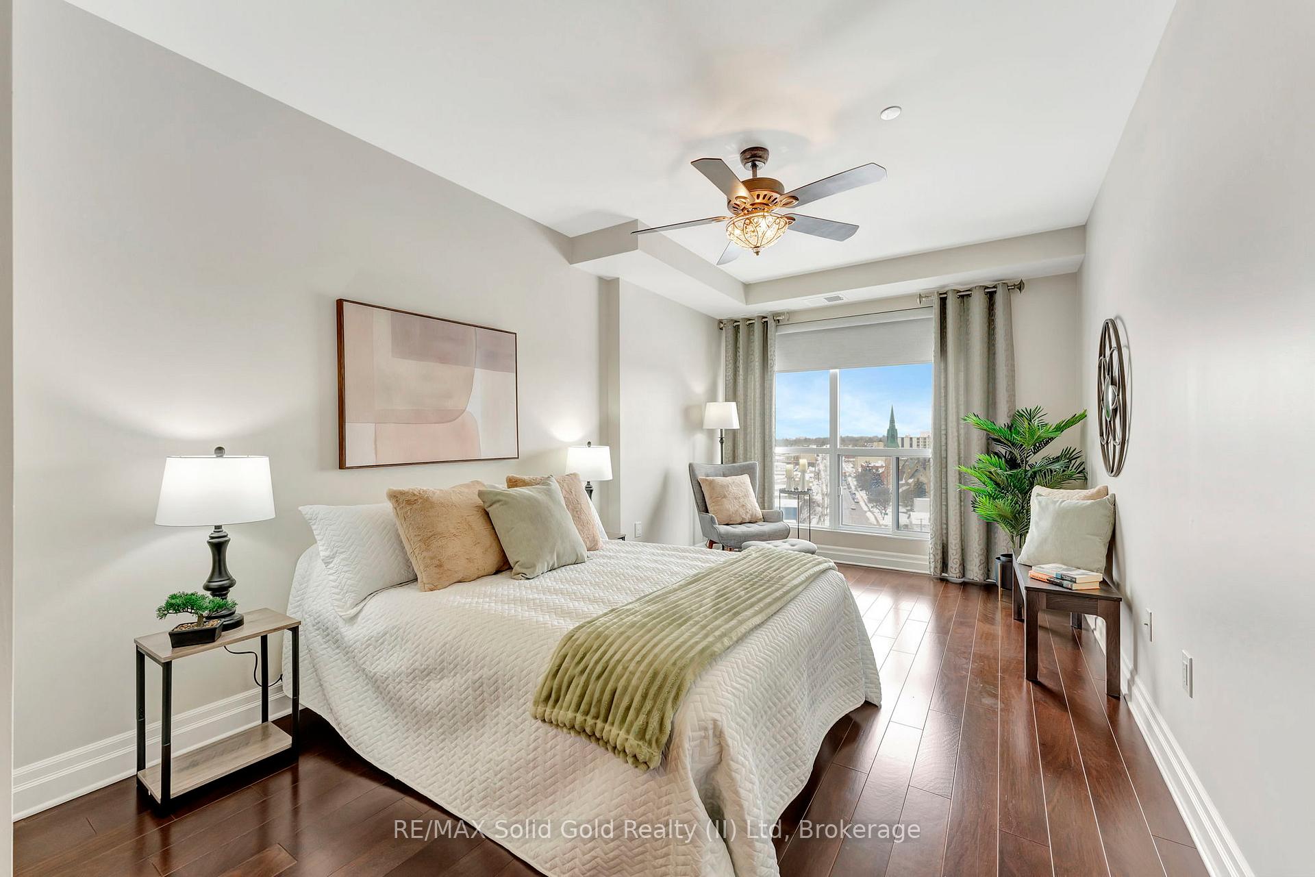 Photo 19 of Unit 1109, 160 Macdonell Street, Guelph, Downtown — HOMEH