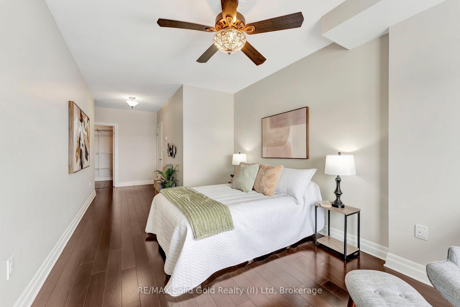 Photo 20 of Unit 1109, 160 Macdonell Street, Guelph, Downtown — HOMEH