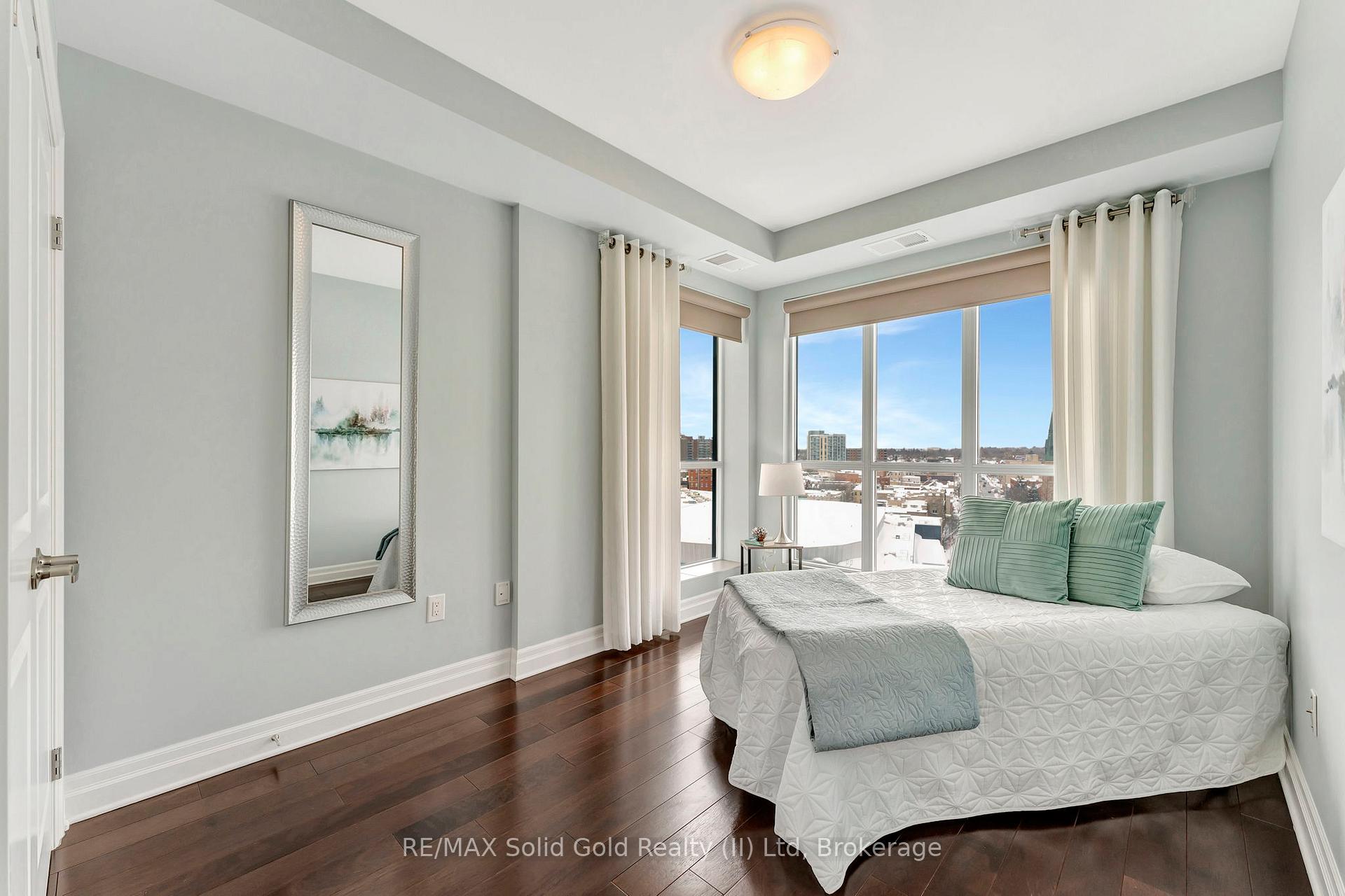 Photo 22 of Unit 1109, 160 Macdonell Street, Guelph, Downtown — HOMEH