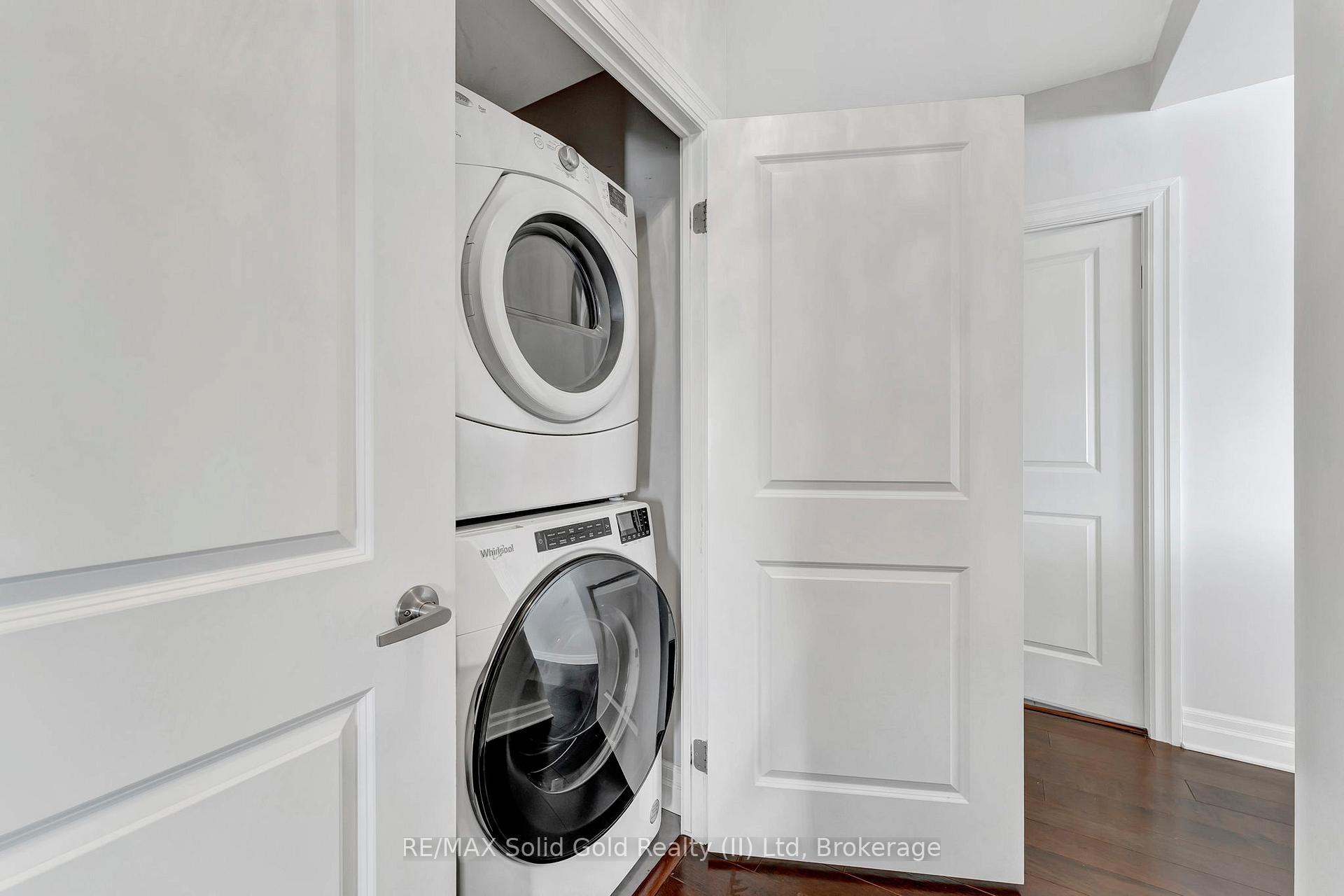 Photo 23 of Unit 1109, 160 Macdonell Street, Guelph, Downtown — HOMEH