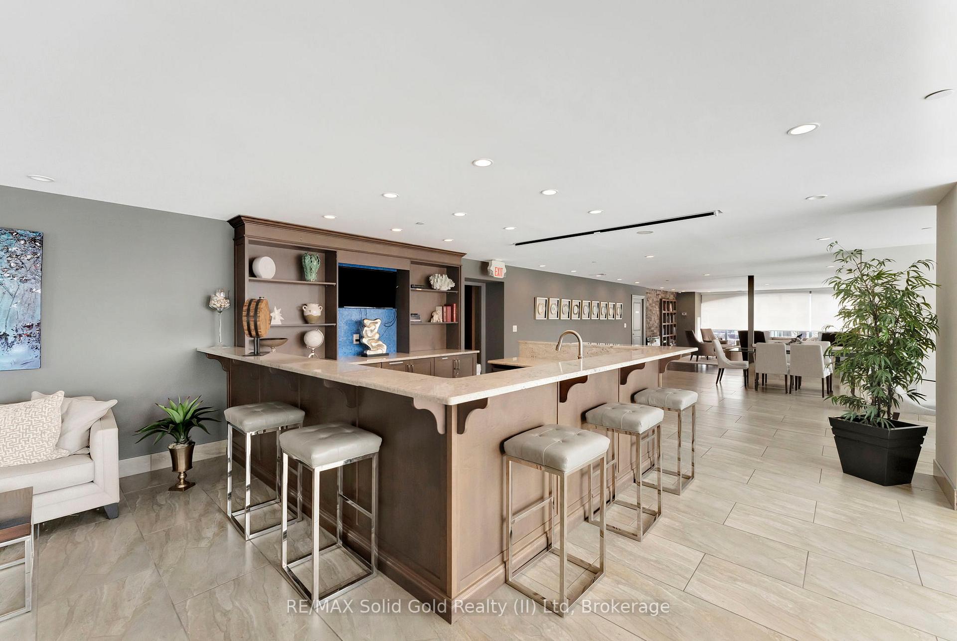 Photo 28 of Unit 1109, 160 Macdonell Street, Guelph, Downtown — HOMEH