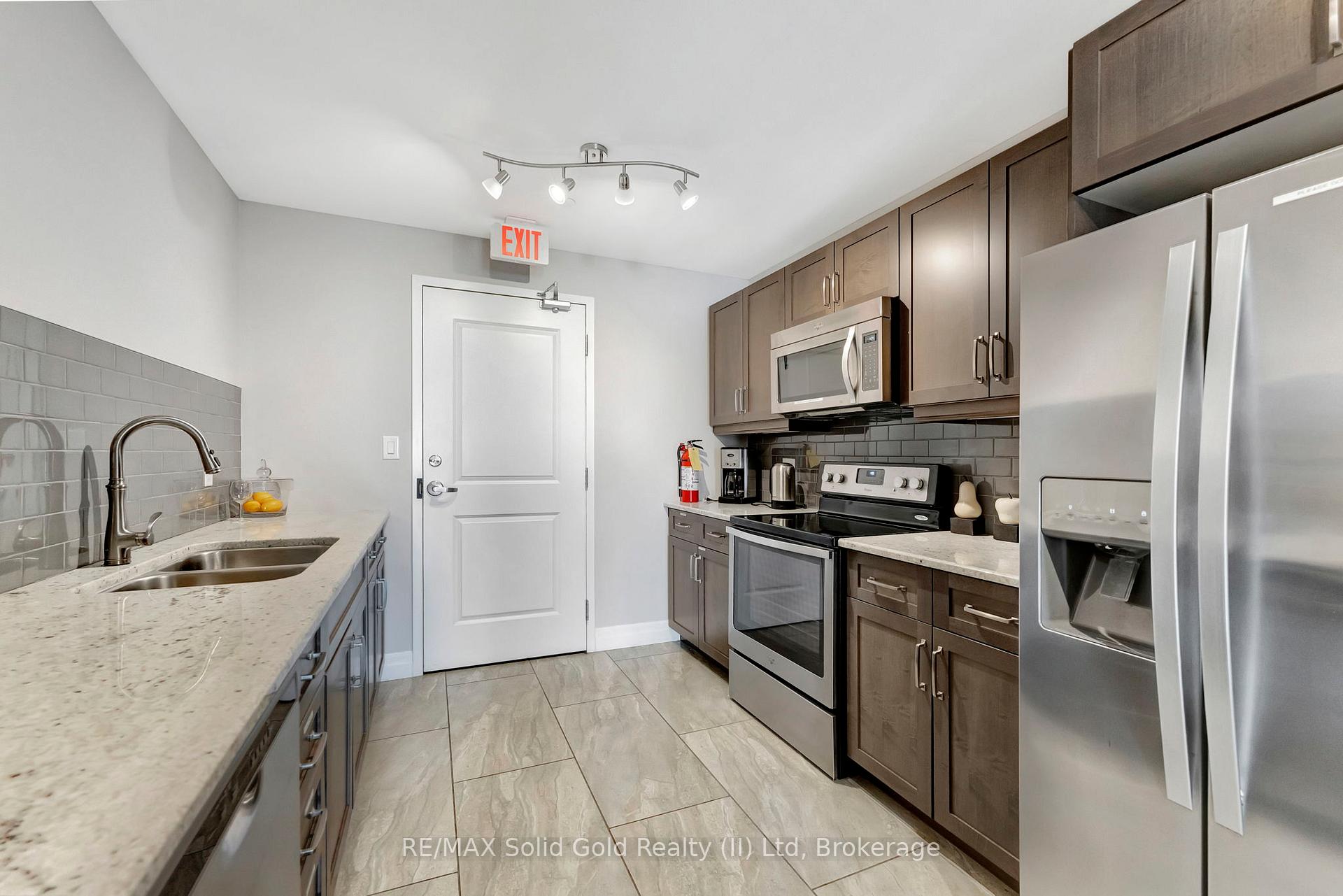 Photo 29 of Unit 1109, 160 Macdonell Street, Guelph, Downtown — HOMEH