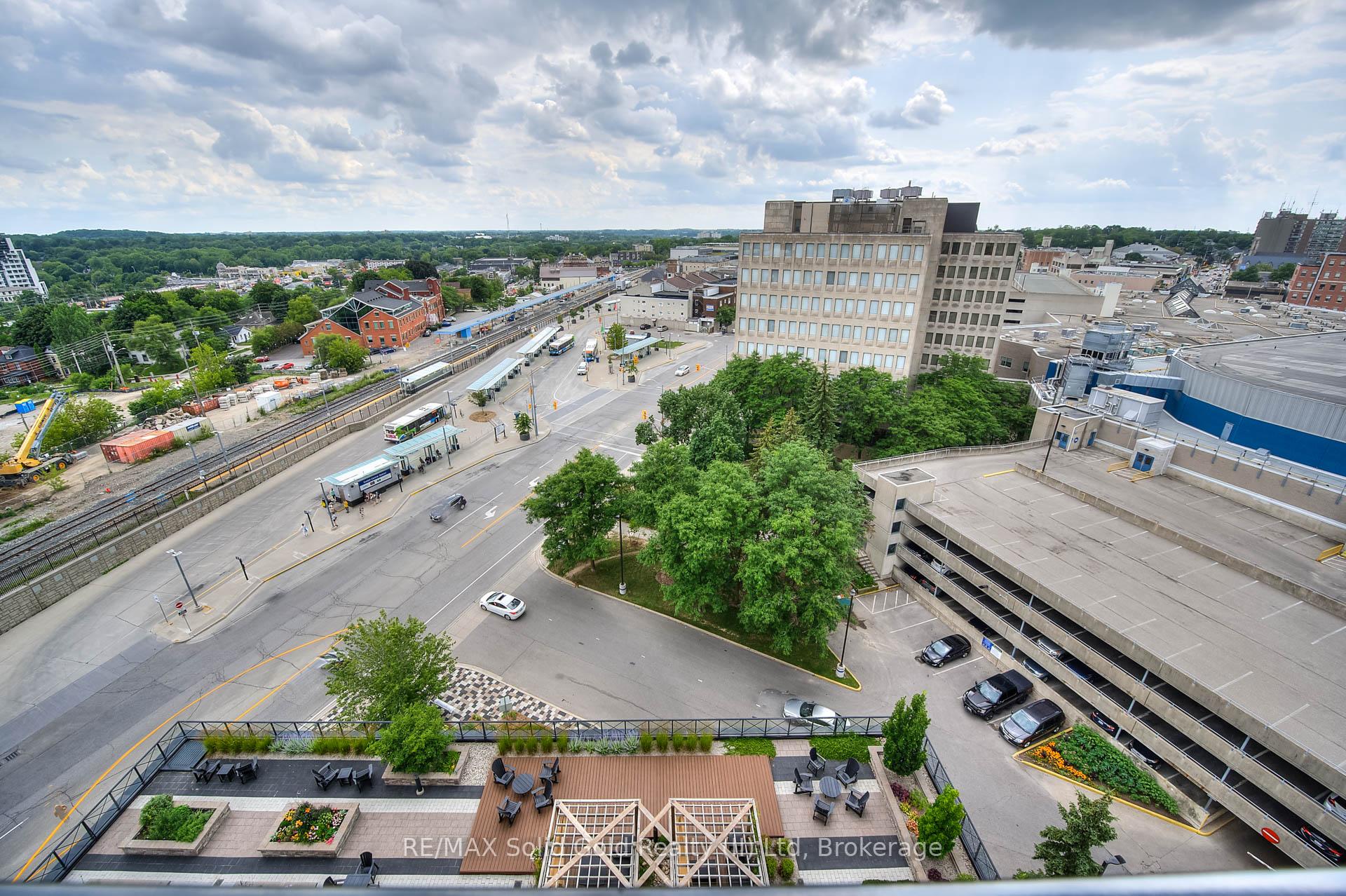 Photo 32 of Unit 1109, 160 Macdonell Street, Guelph, Downtown — HOMEH