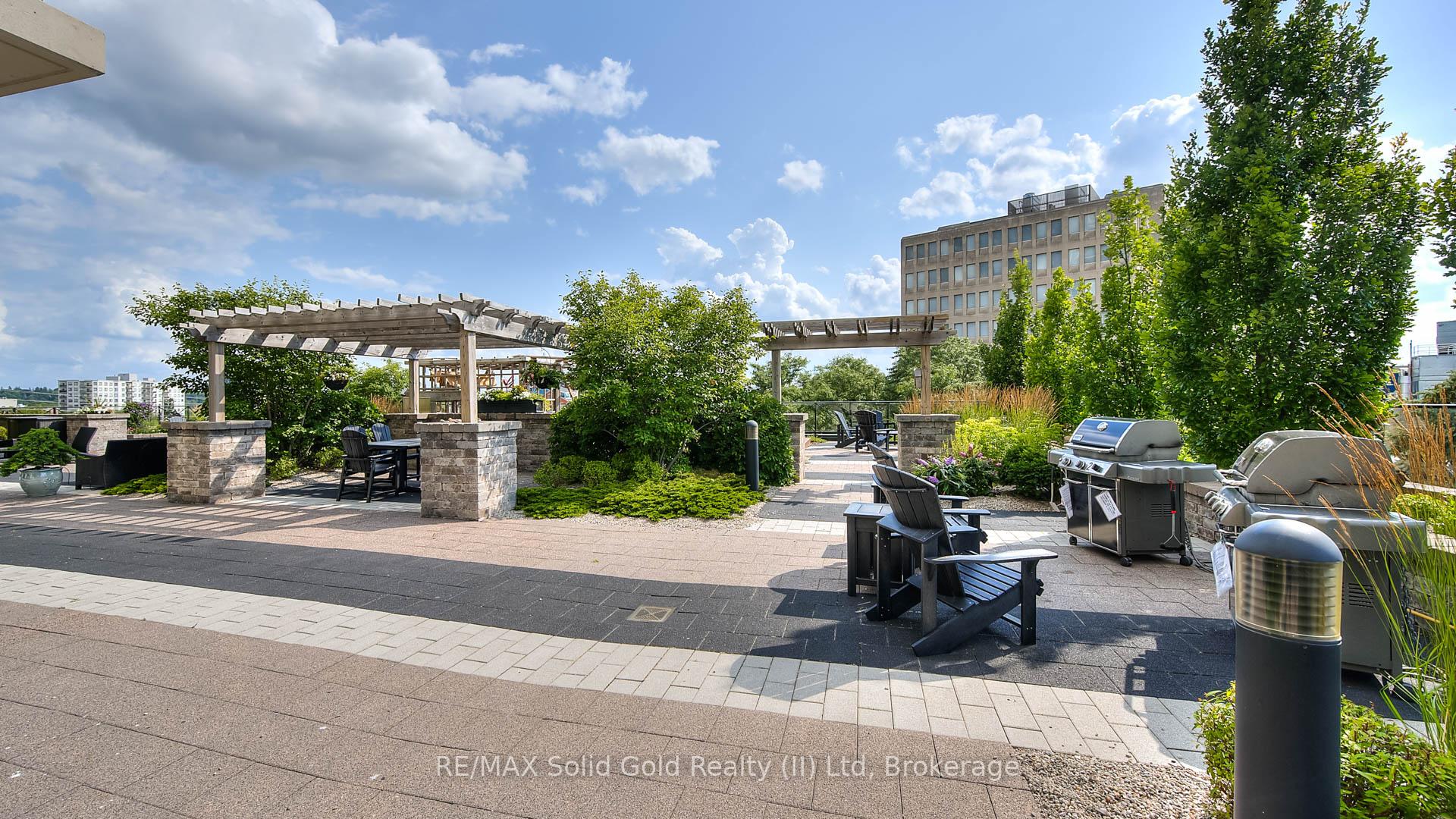 Photo 34 of Unit 1109, 160 Macdonell Street, Guelph, Downtown — HOMEH