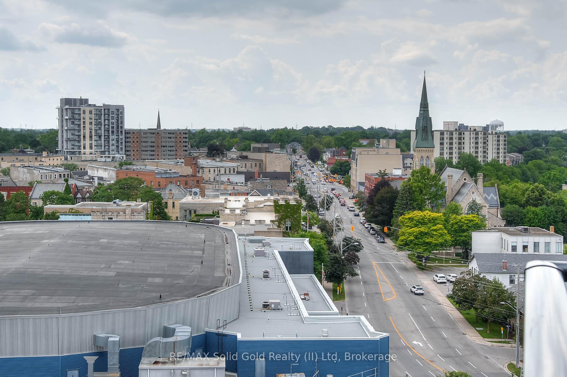 Photo 38 of Unit 1109, 160 Macdonell Street, Guelph, Downtown — HOMEH