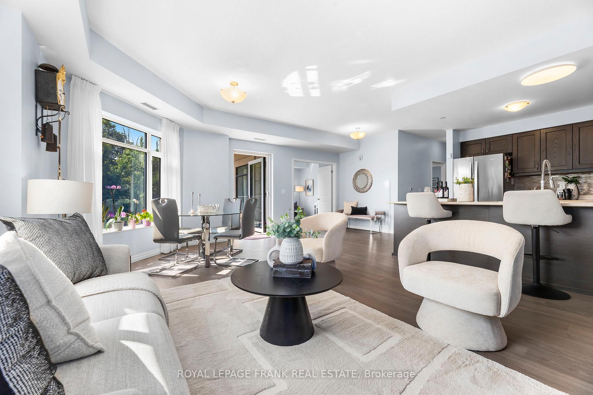 Photo 20 of Unit 320, 420 William Graham Drive, Aurora, Rural Aurora — HOMEH