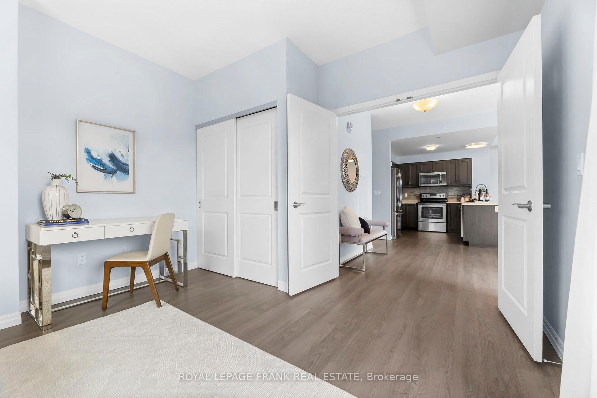 Photo 59 of Unit 320, 420 William Graham Drive, Aurora, Rural Aurora — HOMEH