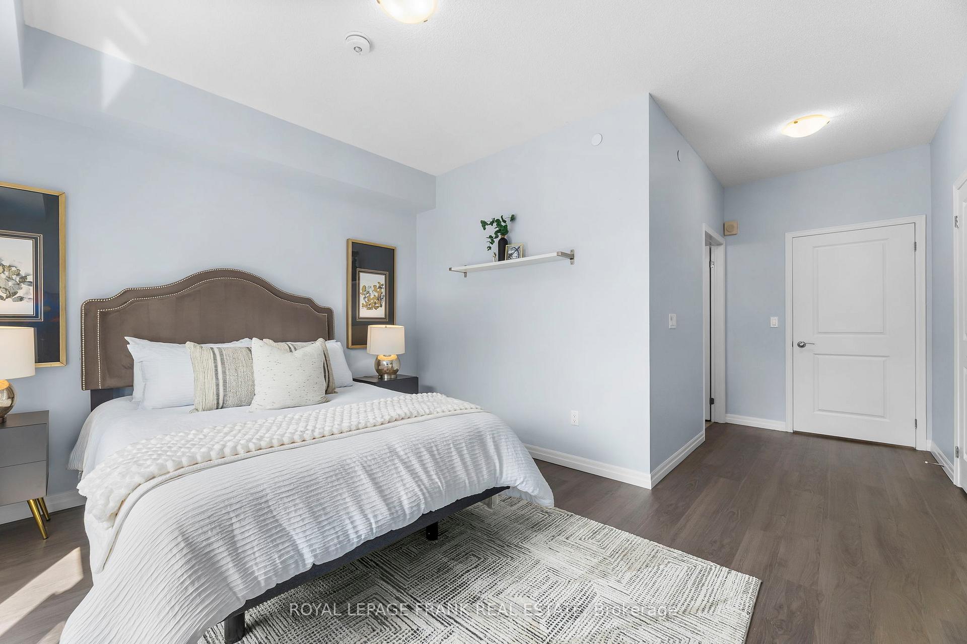 Photo 64 of Unit 320, 420 William Graham Drive, Aurora, Rural Aurora — HOMEH