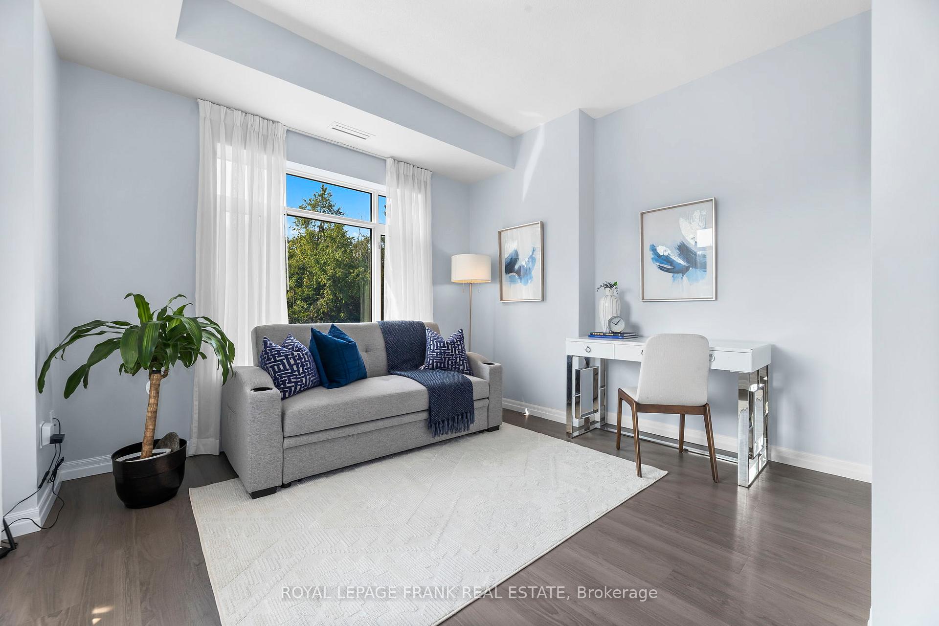 Photo 67 of Unit 320, 420 William Graham Drive, Aurora, Rural Aurora — HOMEH
