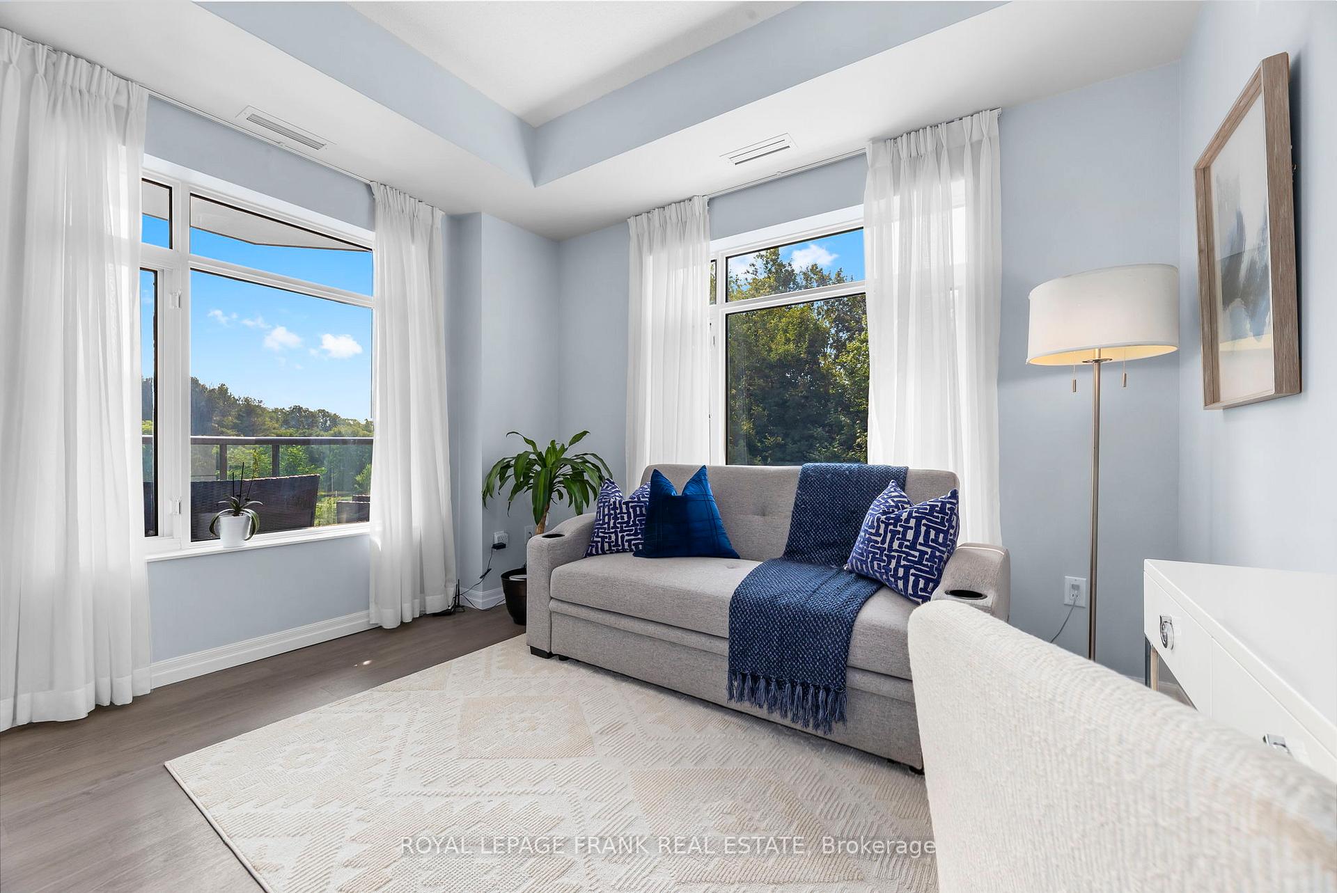 Photo 68 of Unit 320, 420 William Graham Drive, Aurora, Rural Aurora — HOMEH