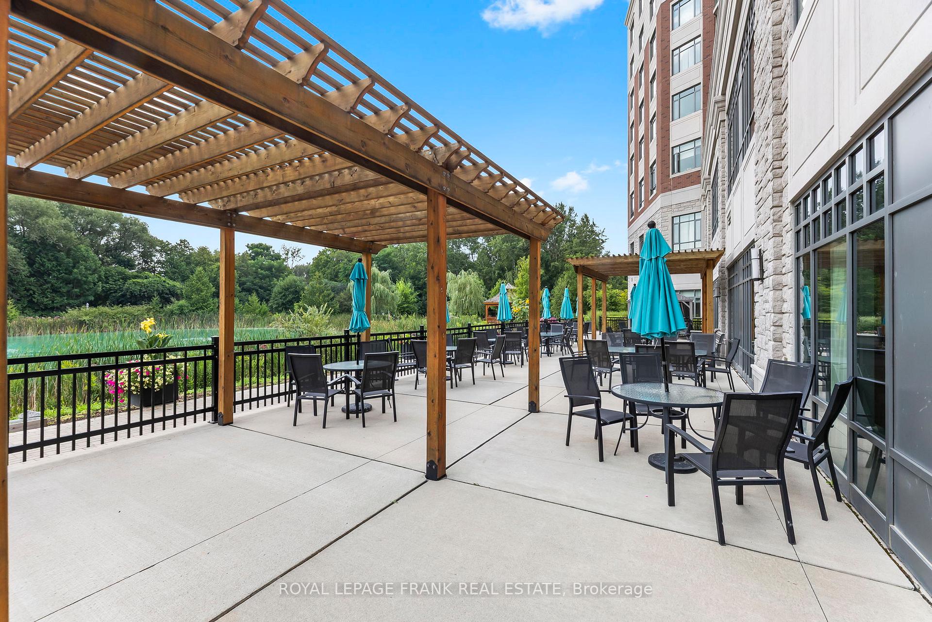 Photo 69 of Unit 320, 420 William Graham Drive, Aurora, Rural Aurora — HOMEH