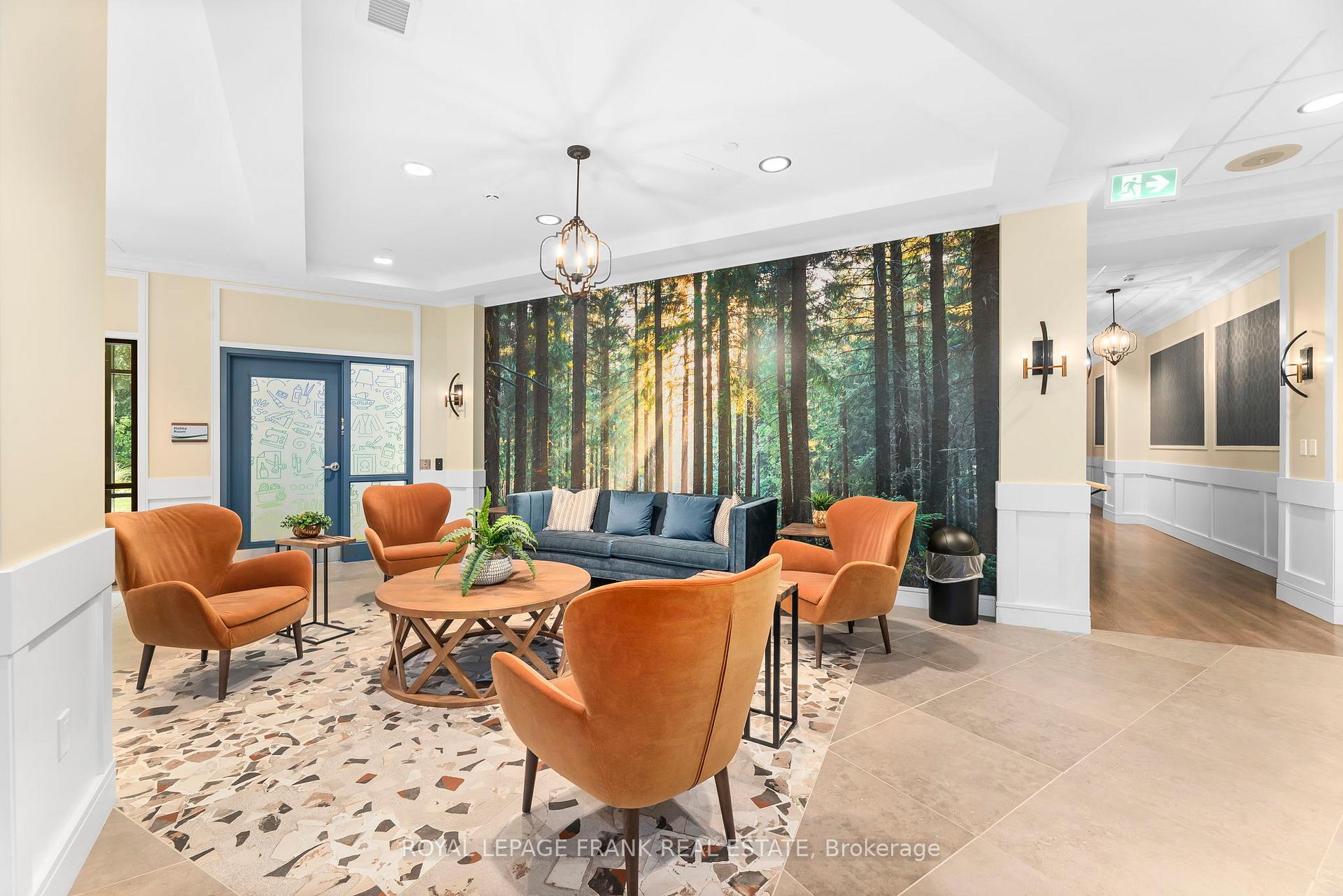 Photo 75 of Unit 320, 420 William Graham Drive, Aurora, Rural Aurora — HOMEH