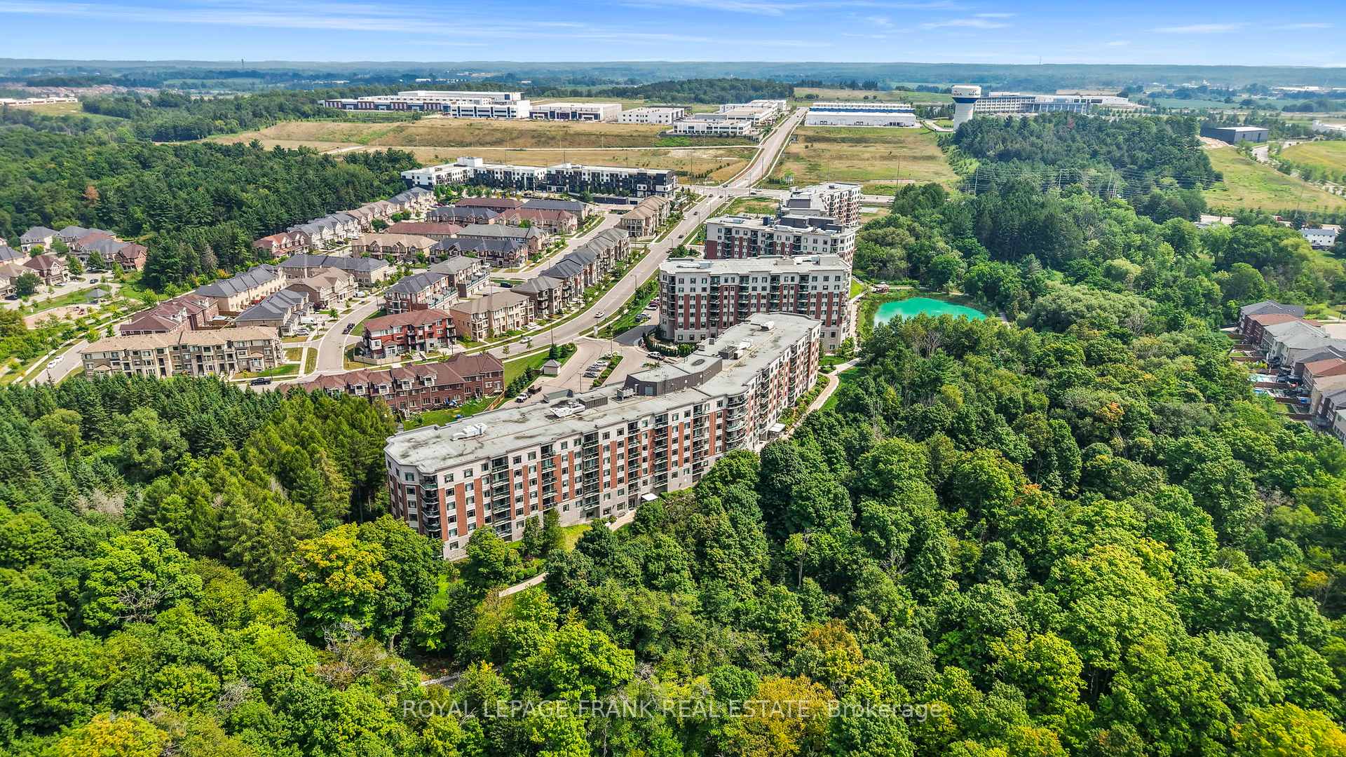 Photo 24 of Unit 320, 420 William Graham Drive, Aurora, Rural Aurora — HOMEH