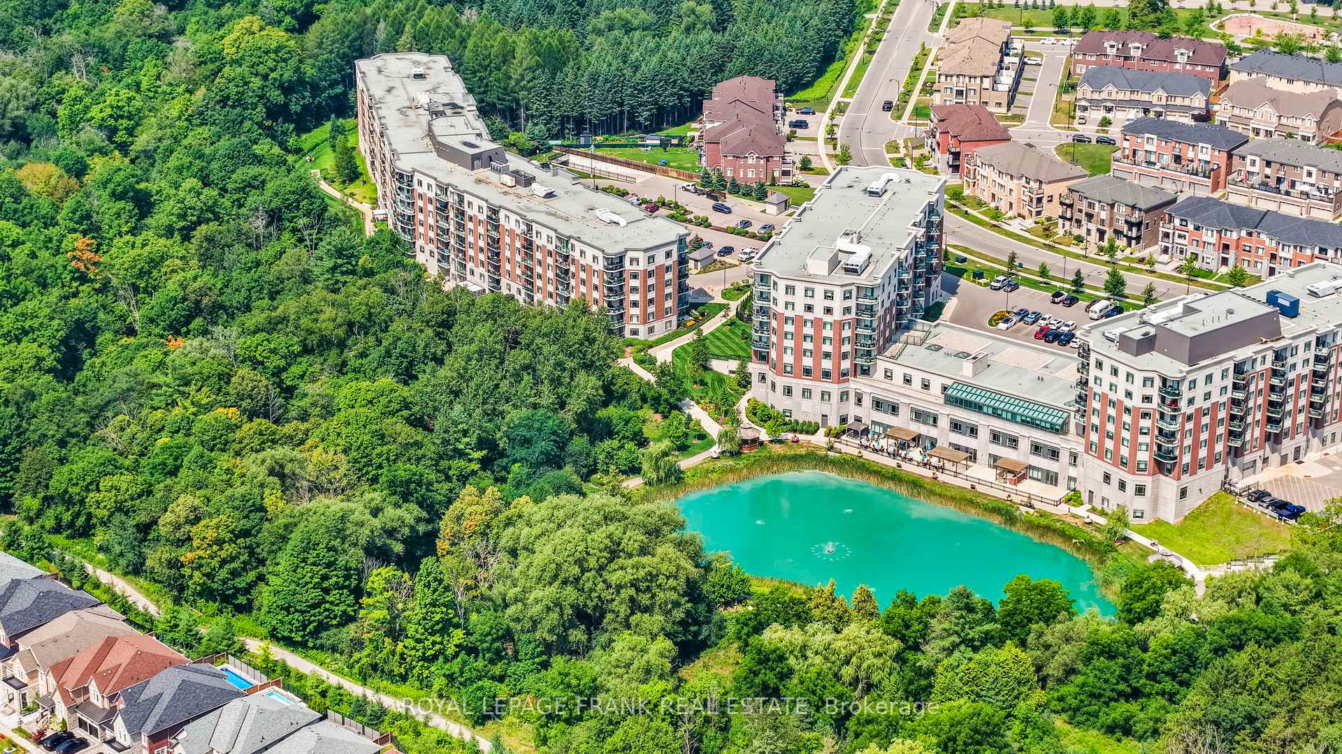 Photo 25 of Unit 320, 420 William Graham Drive, Aurora, Rural Aurora — HOMEH