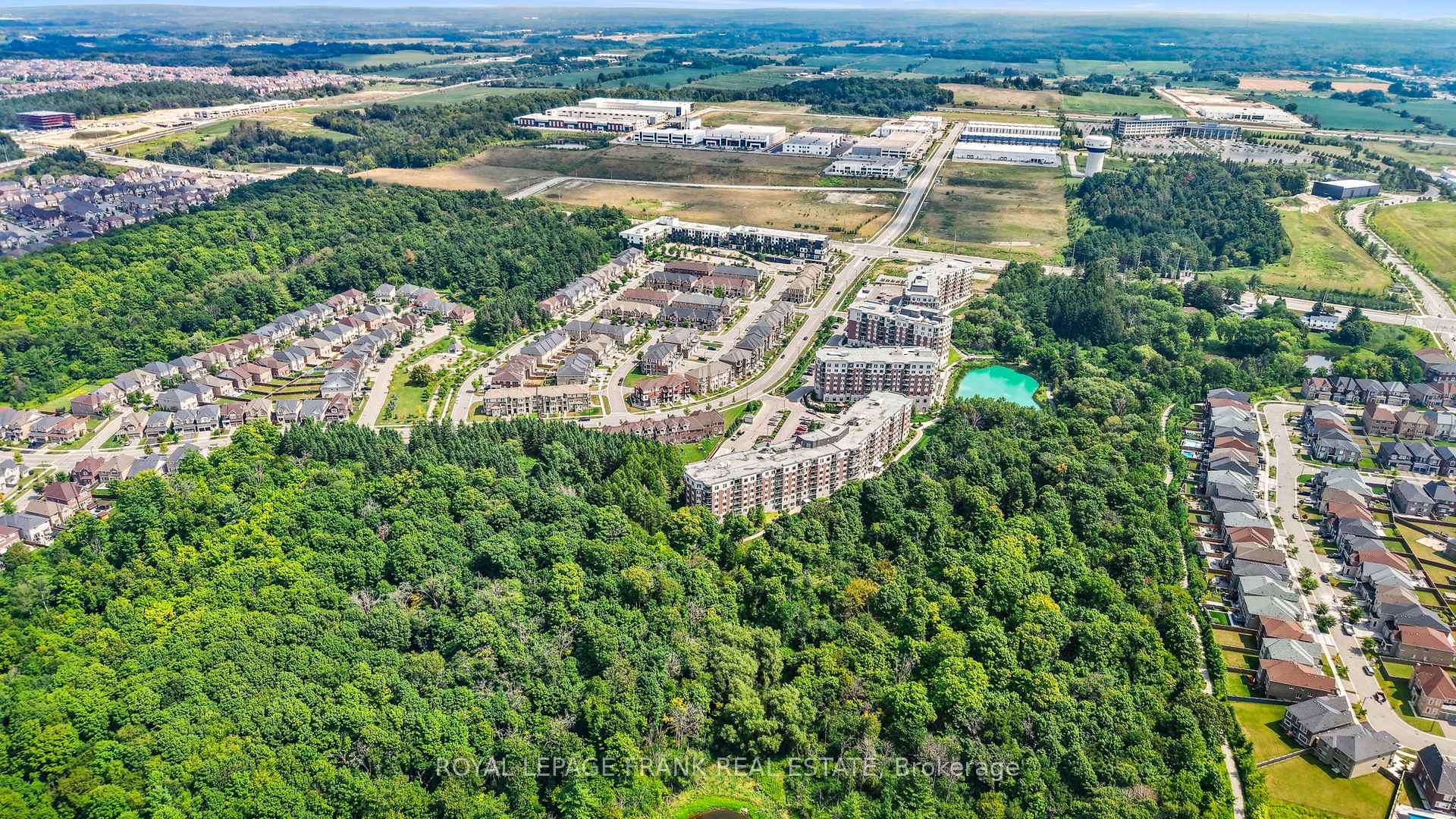 Photo 26 of Unit 320, 420 William Graham Drive, Aurora, Rural Aurora — HOMEH