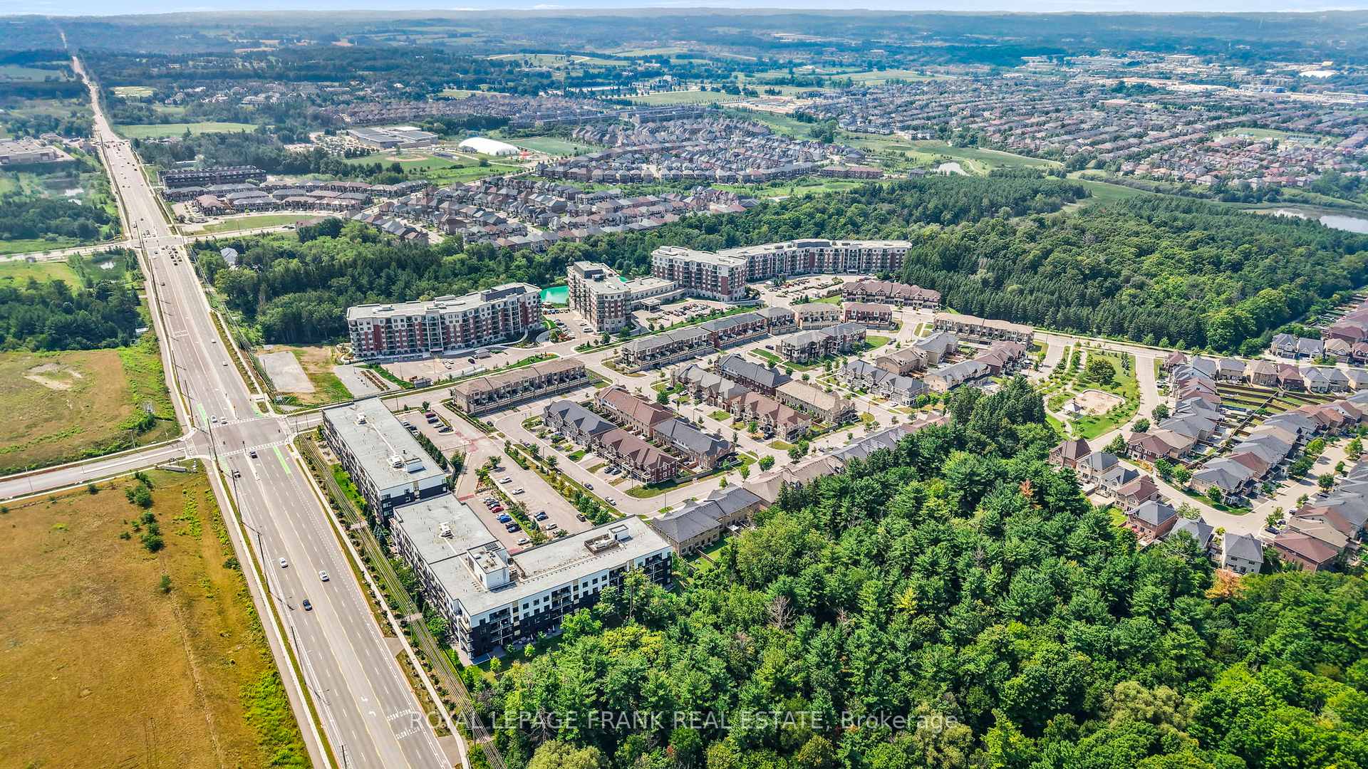 Photo 27 of Unit 320, 420 William Graham Drive, Aurora, Rural Aurora — HOMEH