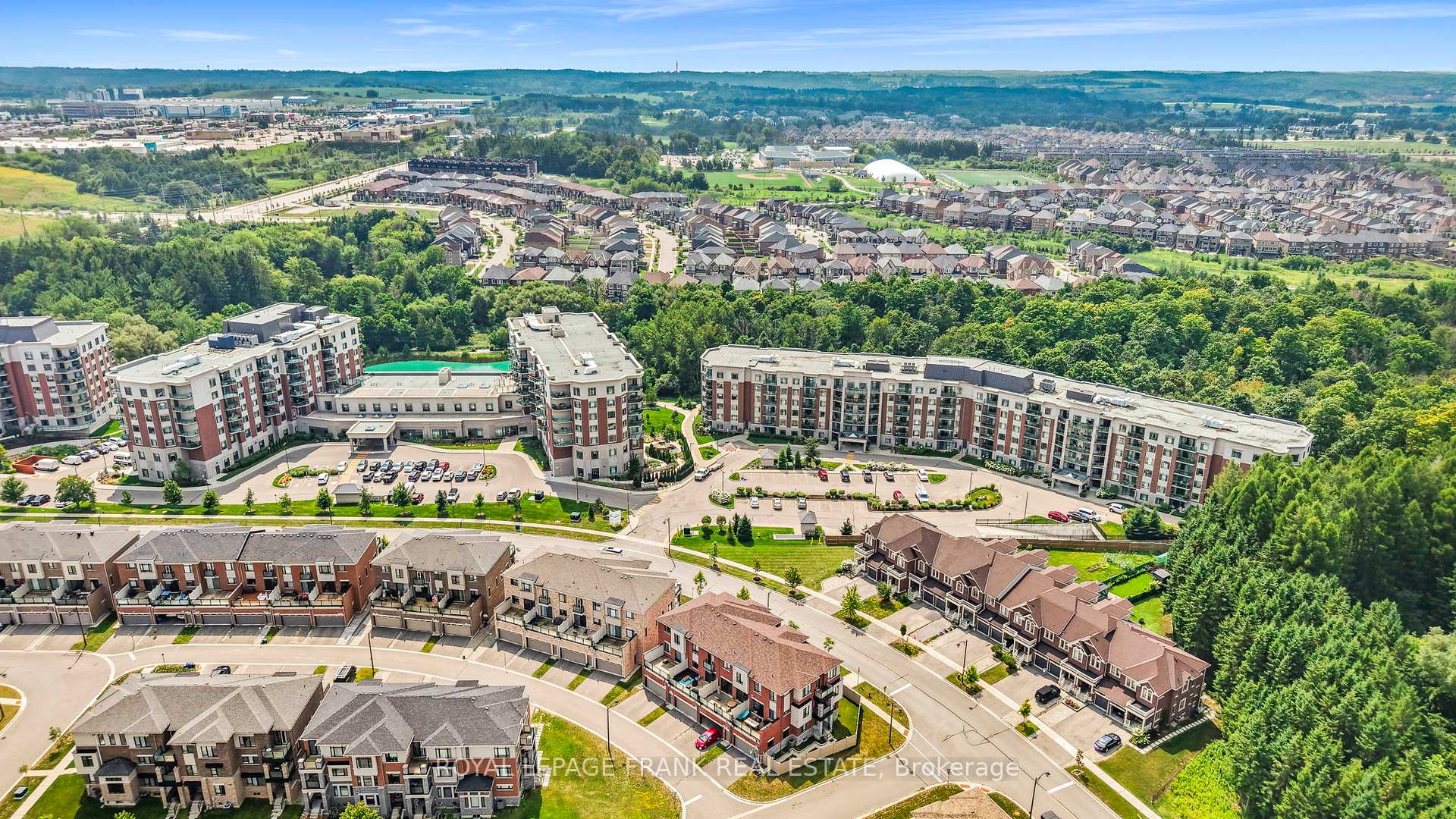 Photo 28 of Unit 320, 420 William Graham Drive, Aurora, Rural Aurora — HOMEH