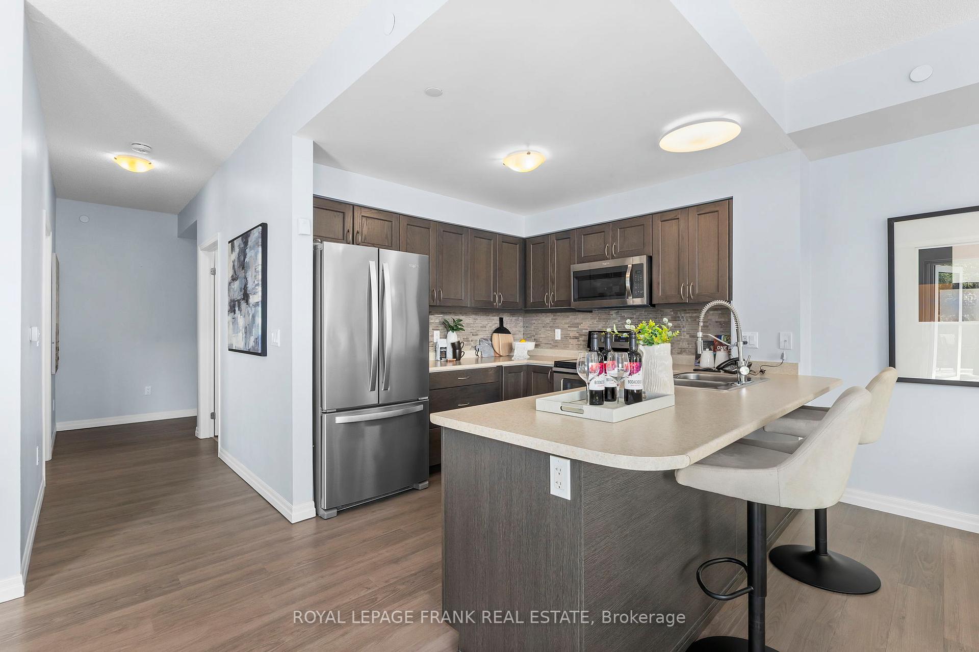 Photo 42 of Unit 320, 420 William Graham Drive, Aurora, Rural Aurora — HOMEH