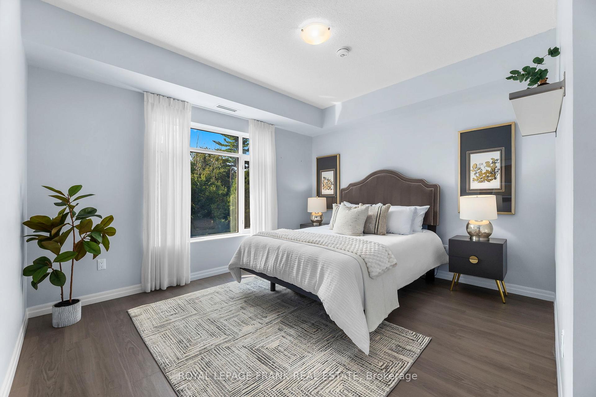 Photo 45 of Unit 320, 420 William Graham Drive, Aurora, Rural Aurora — HOMEH