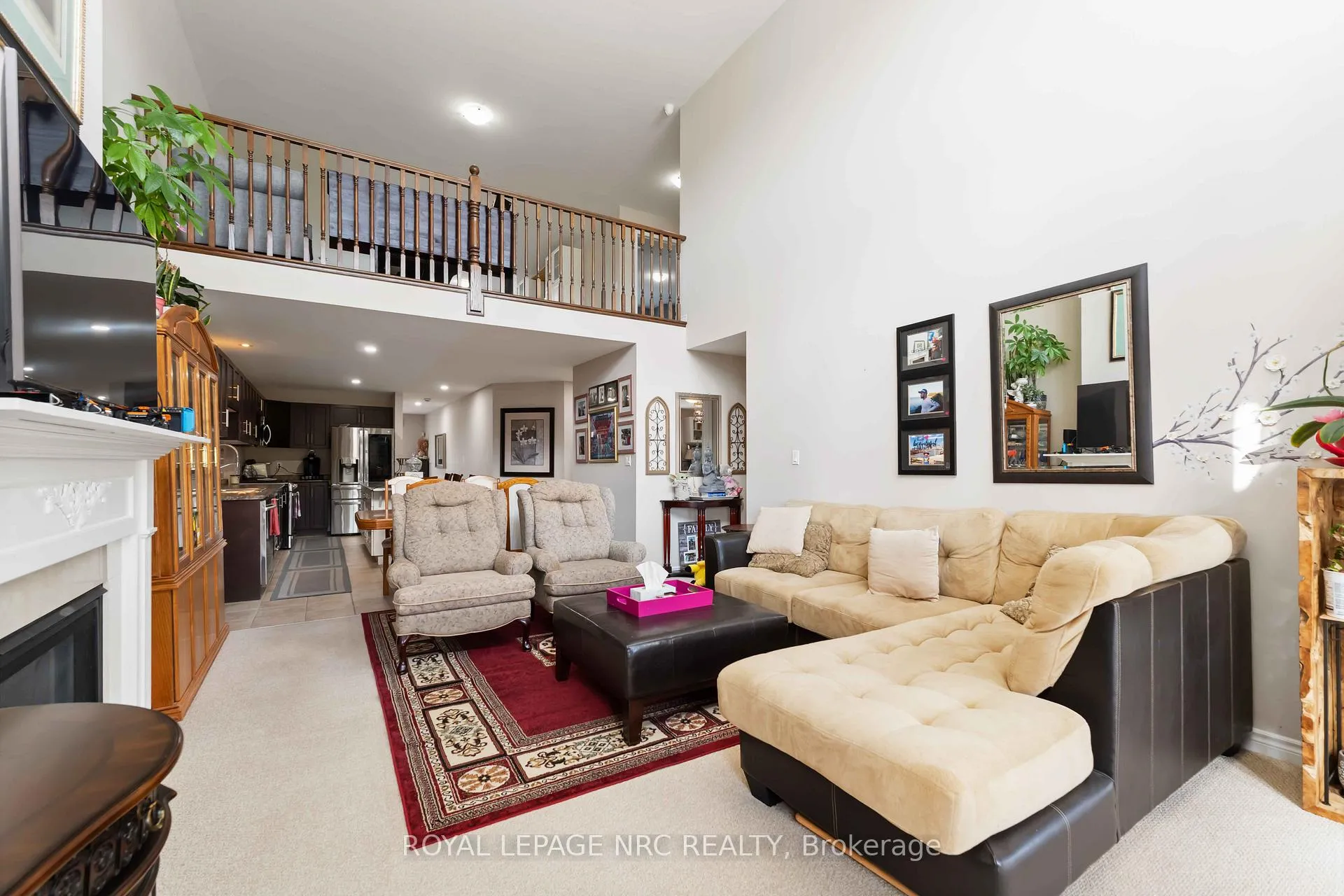 Photo 5 of Unit 10, 77 Avery Crescent, St. Catharines, Oakdale — HOMEH