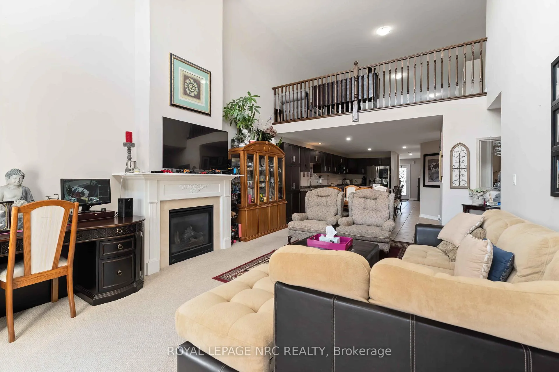 Photo 6 of Unit 10, 77 Avery Crescent, St. Catharines, Oakdale — HOMEH