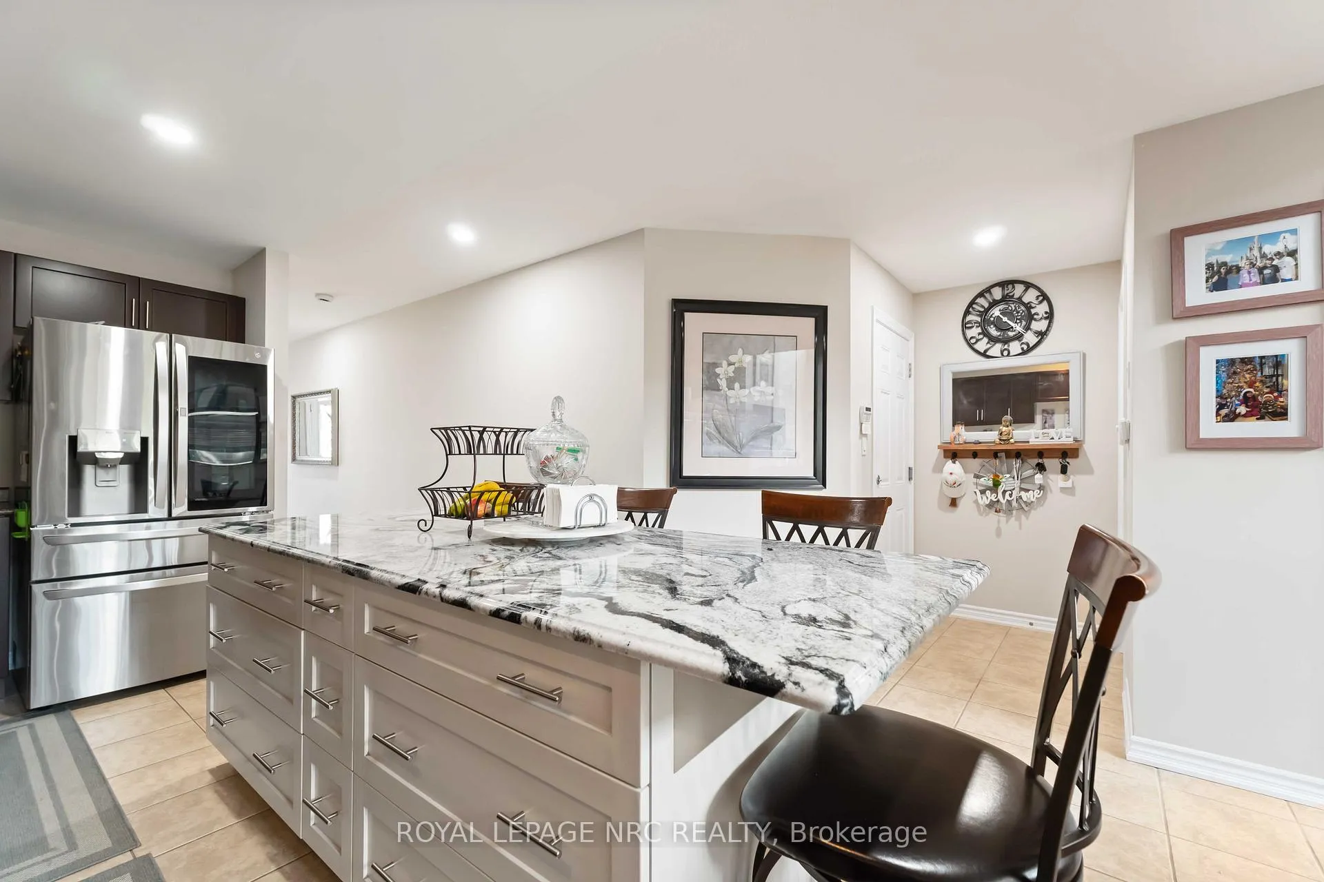 Photo 12 of Unit 10, 77 Avery Crescent, St. Catharines, Oakdale — HOMEH