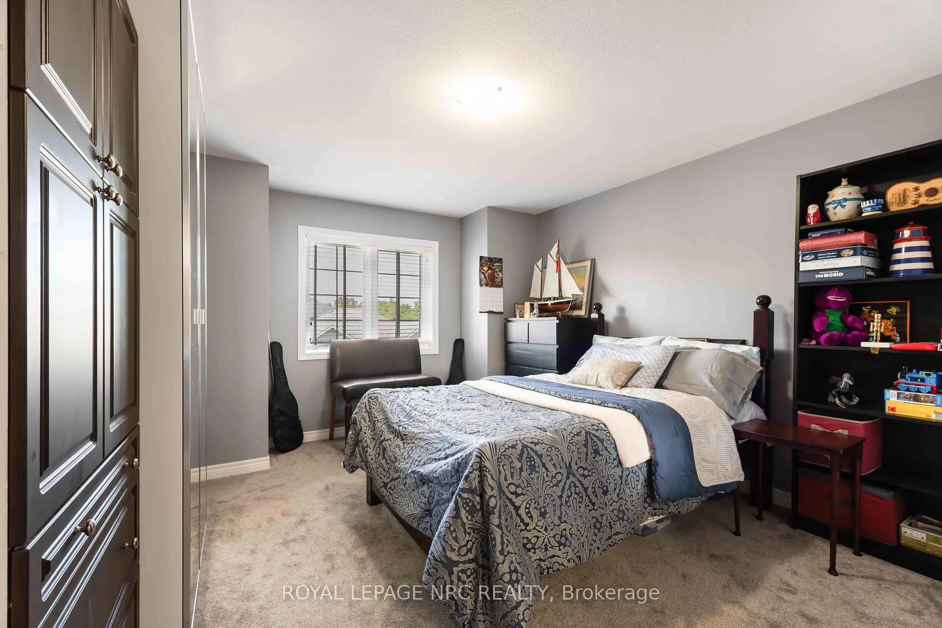Photo 21 of Unit 10, 77 Avery Crescent, St. Catharines, Oakdale — HOMEH