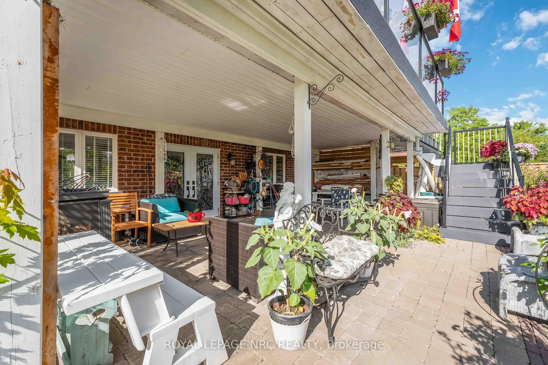 Photo 32 of Unit 10, 77 Avery Crescent, St. Catharines, Oakdale — HOMEH