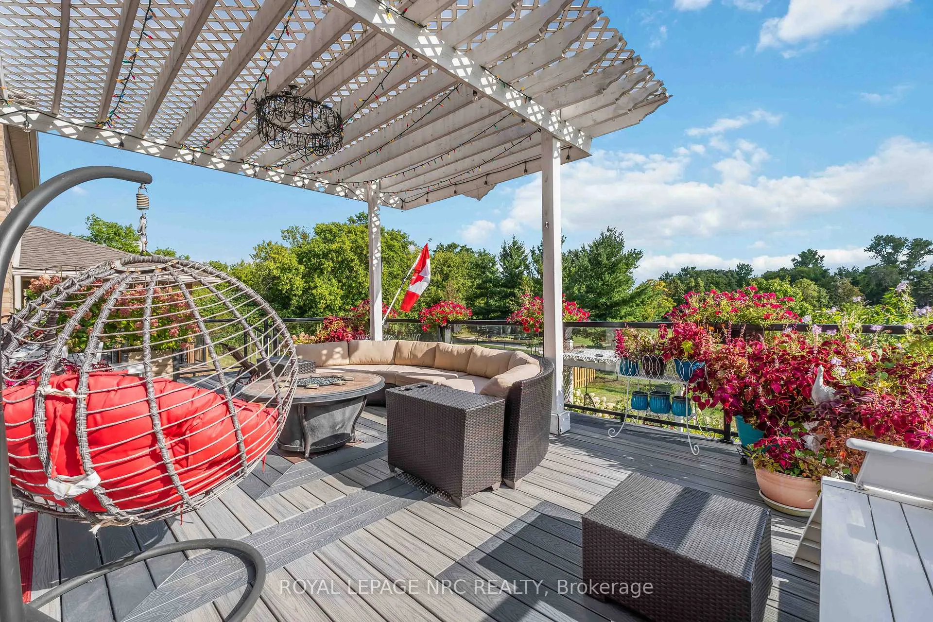 Photo 34 of Unit 10, 77 Avery Crescent, St. Catharines, Oakdale — HOMEH