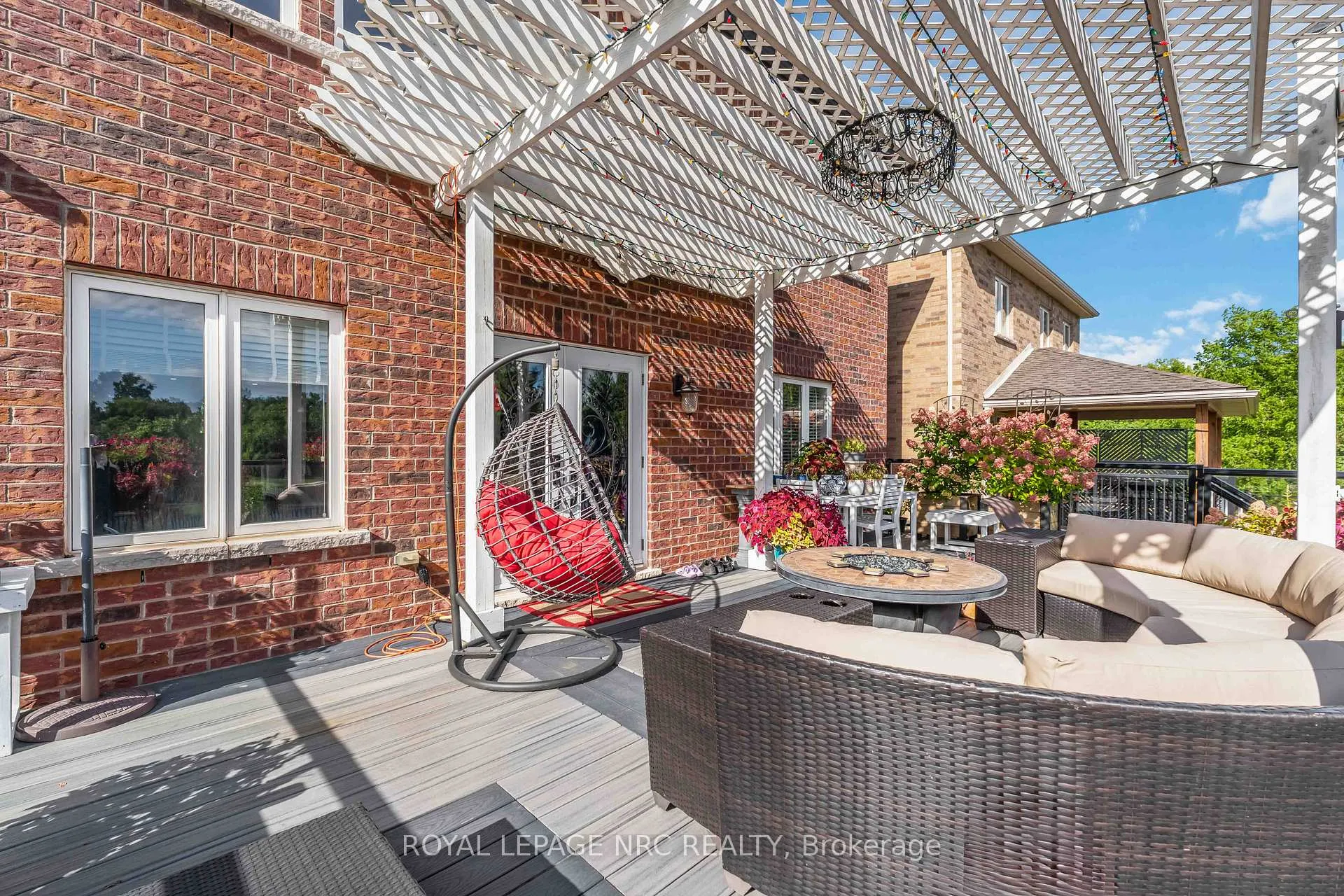 Photo 35 of Unit 10, 77 Avery Crescent, St. Catharines, Oakdale — HOMEH