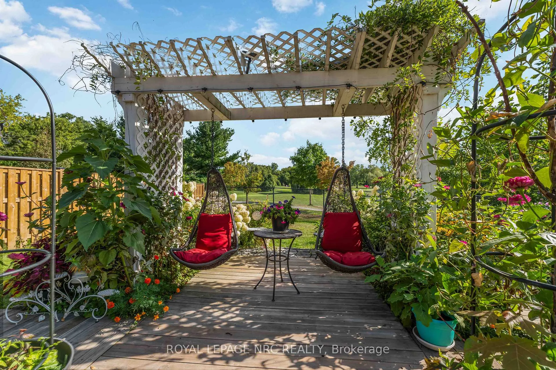 Photo 36 of Unit 10, 77 Avery Crescent, St. Catharines, Oakdale — HOMEH