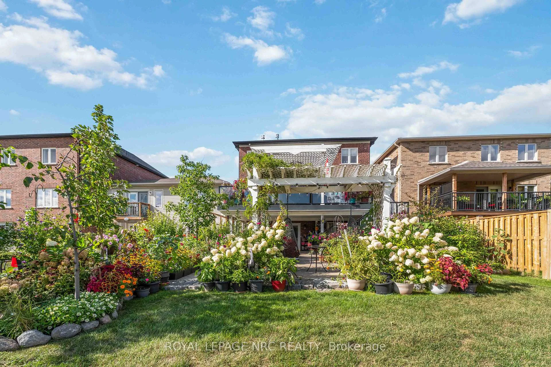 Photo 39 of Unit 10, 77 Avery Crescent, St. Catharines, Oakdale — HOMEH