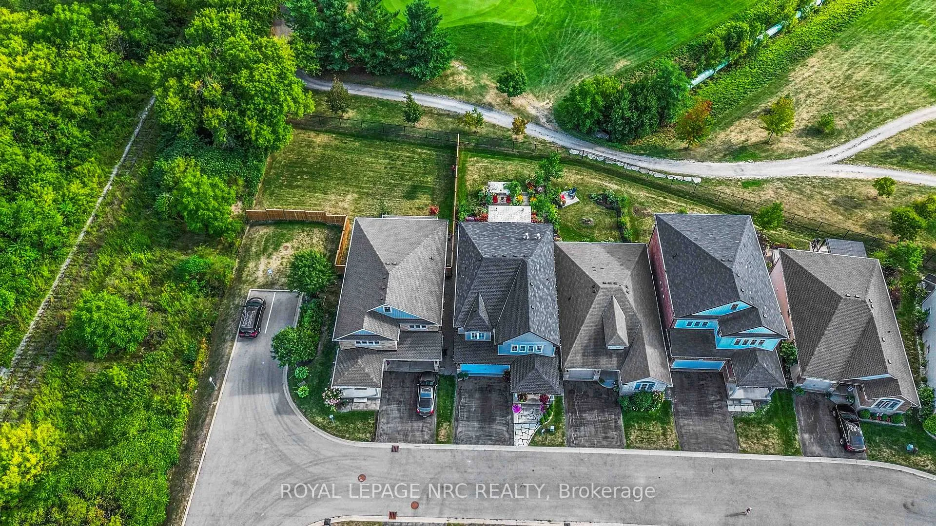 Photo 41 of Unit 10, 77 Avery Crescent, St. Catharines, Oakdale — HOMEH