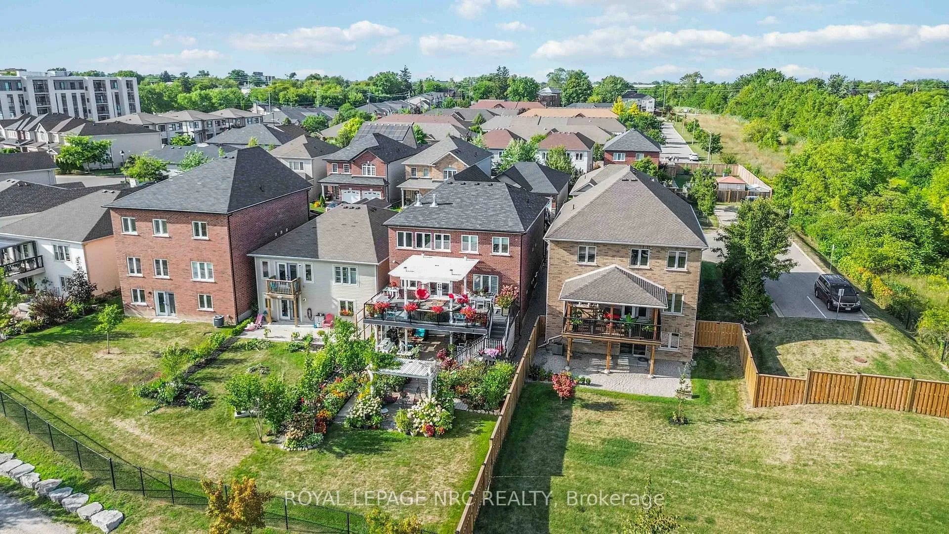 Photo 44 of Unit 10, 77 Avery Crescent, St. Catharines, Oakdale — HOMEH