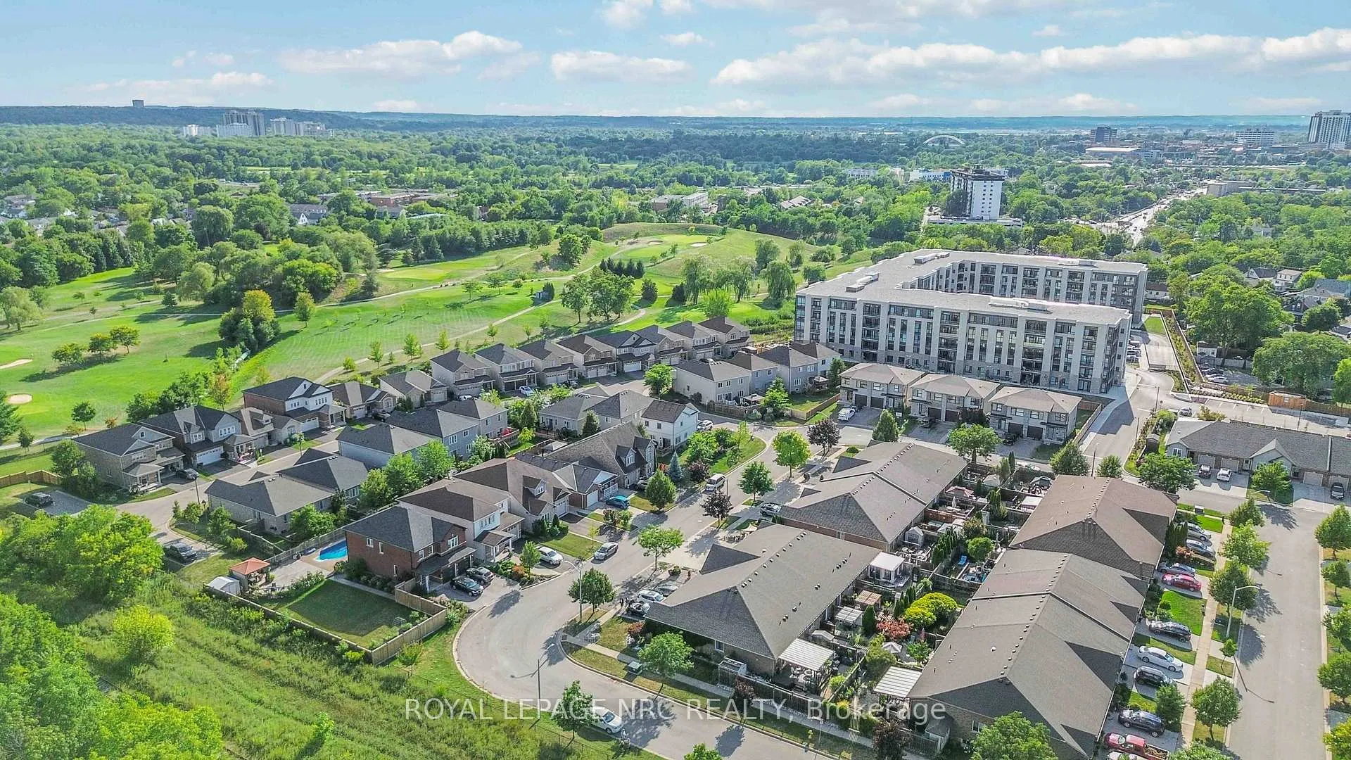 Photo 45 of Unit 10, 77 Avery Crescent, St. Catharines, Oakdale — HOMEH