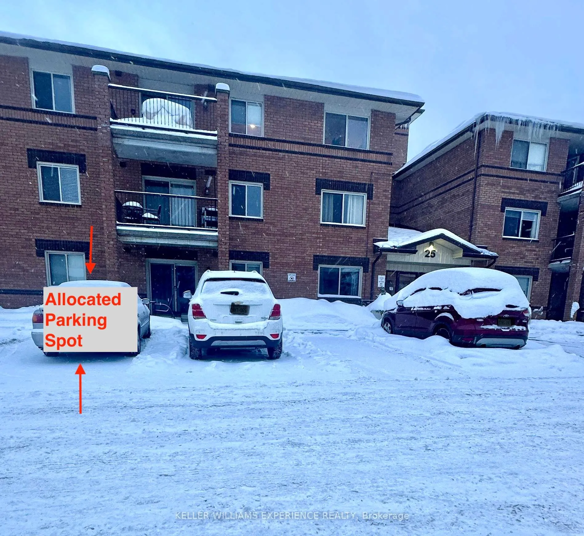 Photo 11 of Unit 302, 25 Meadow Lane, Barrie, Ardagh — HOMEH