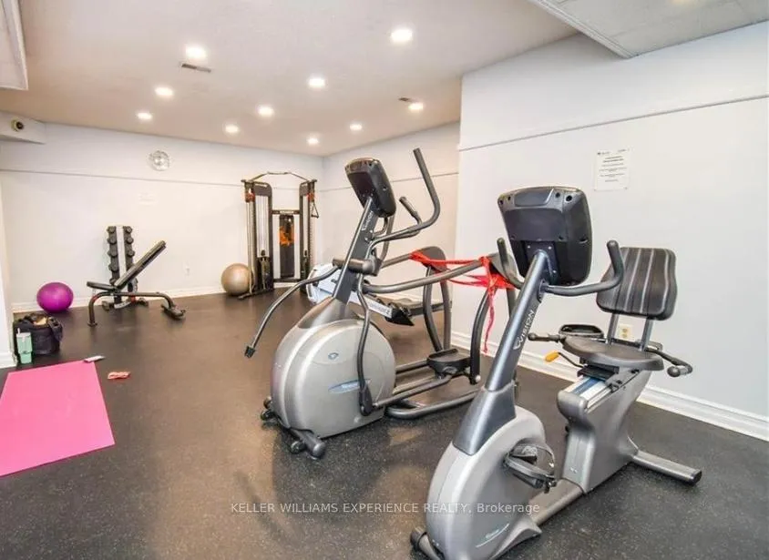 Photo 15 of Unit 302, 25 Meadow Lane, Barrie, Ardagh — HOMEH