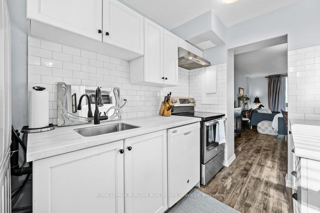 Photo 12 of Unit 522, 350 Quigley Road, Hamilton, Vincent — HOMEH