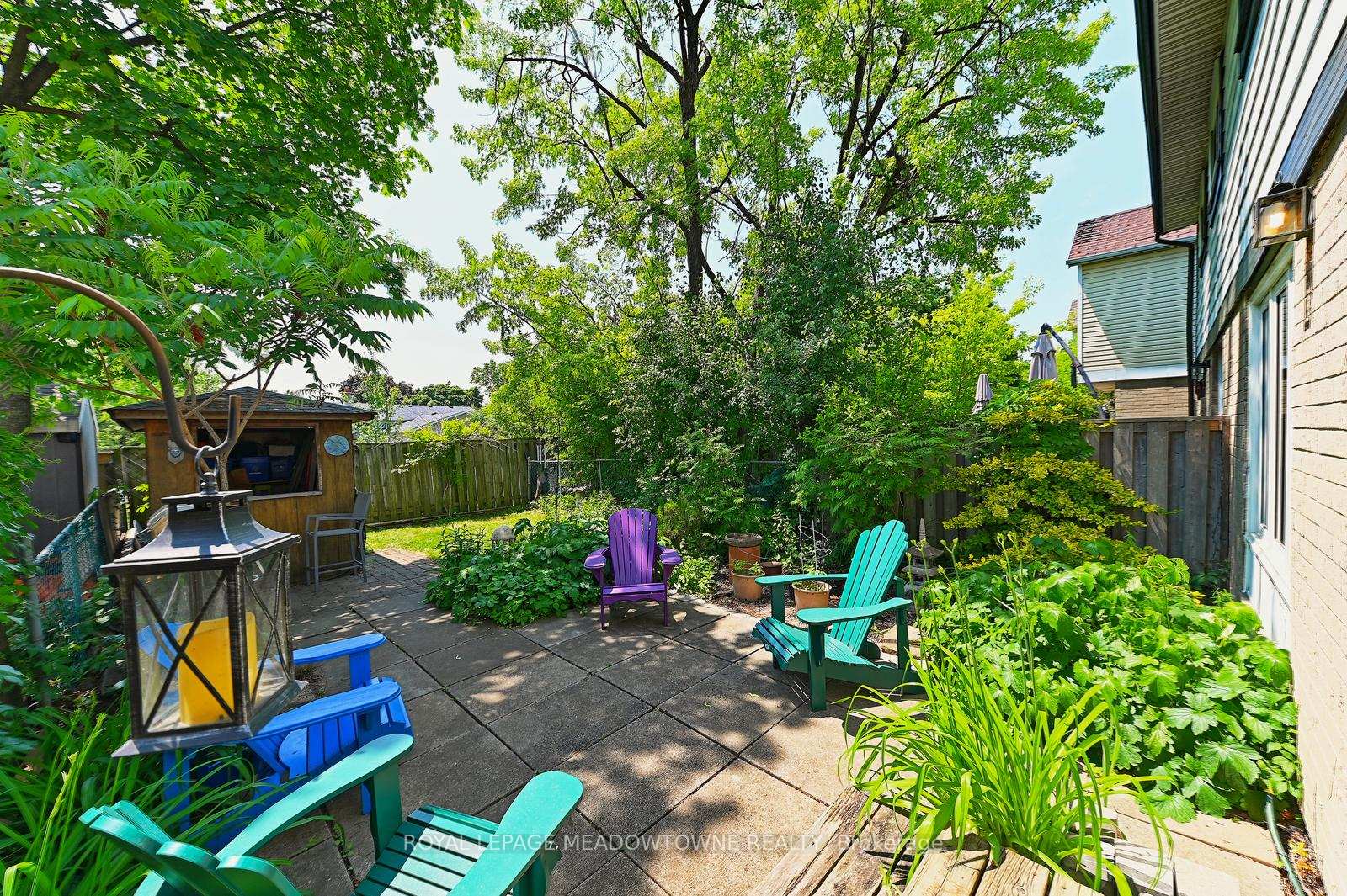 Photo 31 of 4 Greenfield Square, Brampton, Northgate — HOMEH