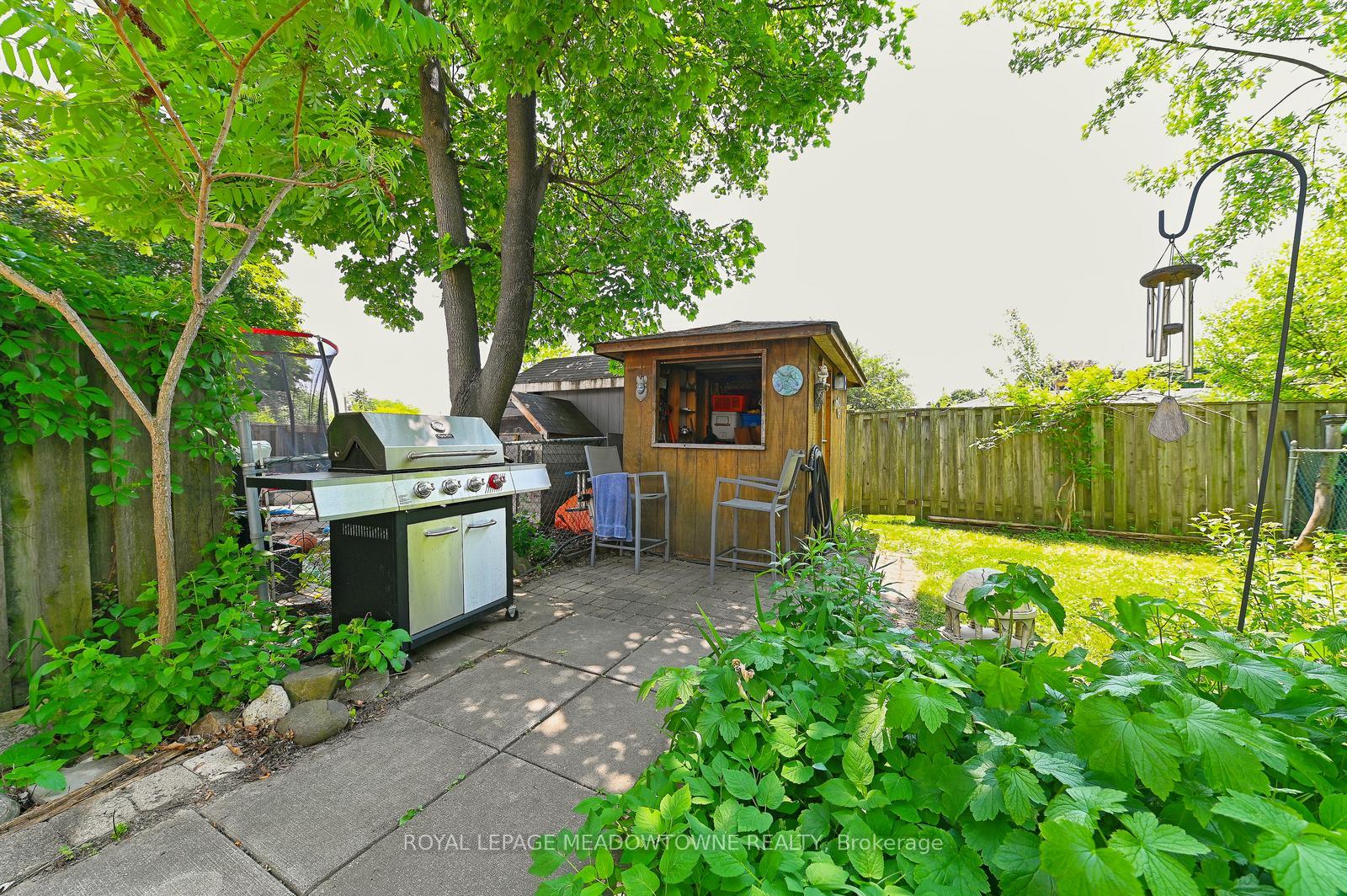 Photo 32 of 4 Greenfield Square, Brampton, Northgate — HOMEH