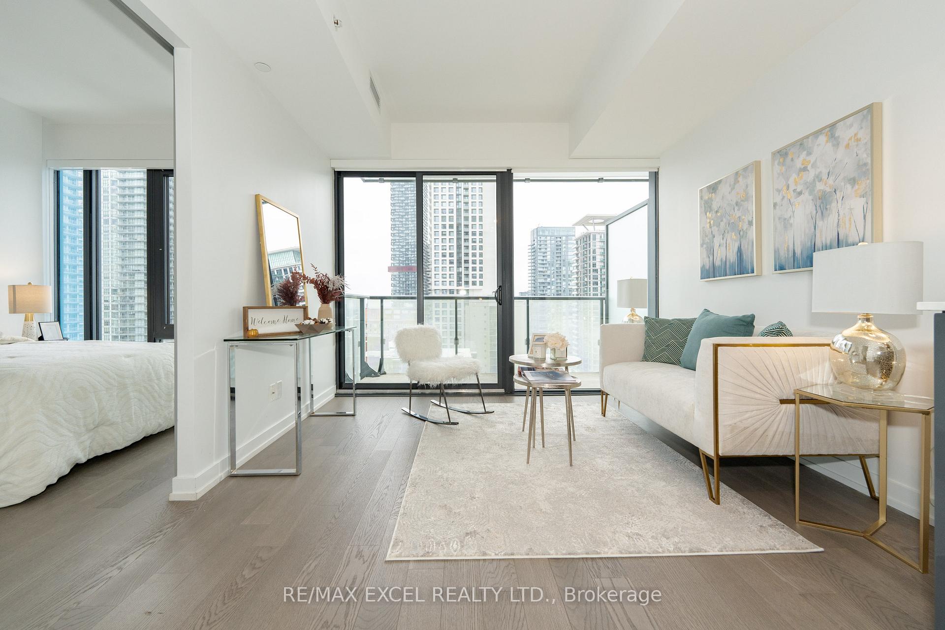 Photo 14 of Unit 1913, 161 Roehampton Avenue, Toronto, Mount Pleasant West — HOMEH
