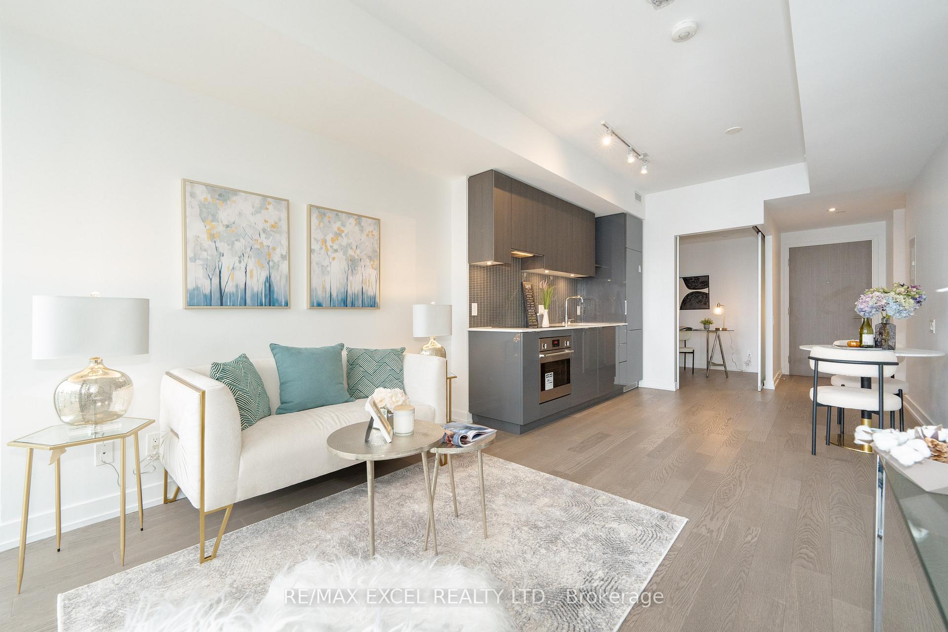 Photo 16 of Unit 1913, 161 Roehampton Avenue, Toronto, Mount Pleasant West — HOMEH