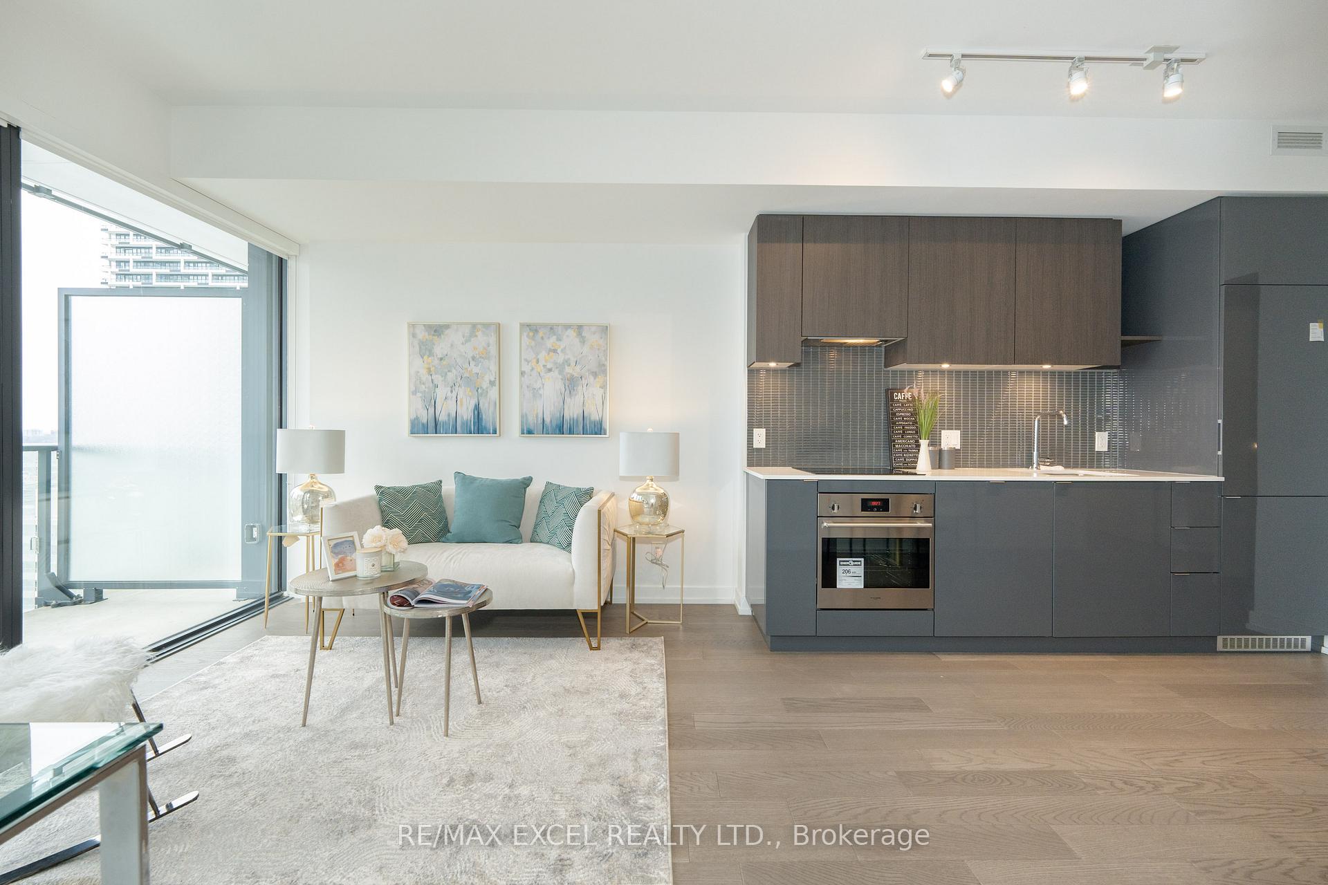 Photo 22 of Unit 1913, 161 Roehampton Avenue, Toronto, Mount Pleasant West — HOMEH