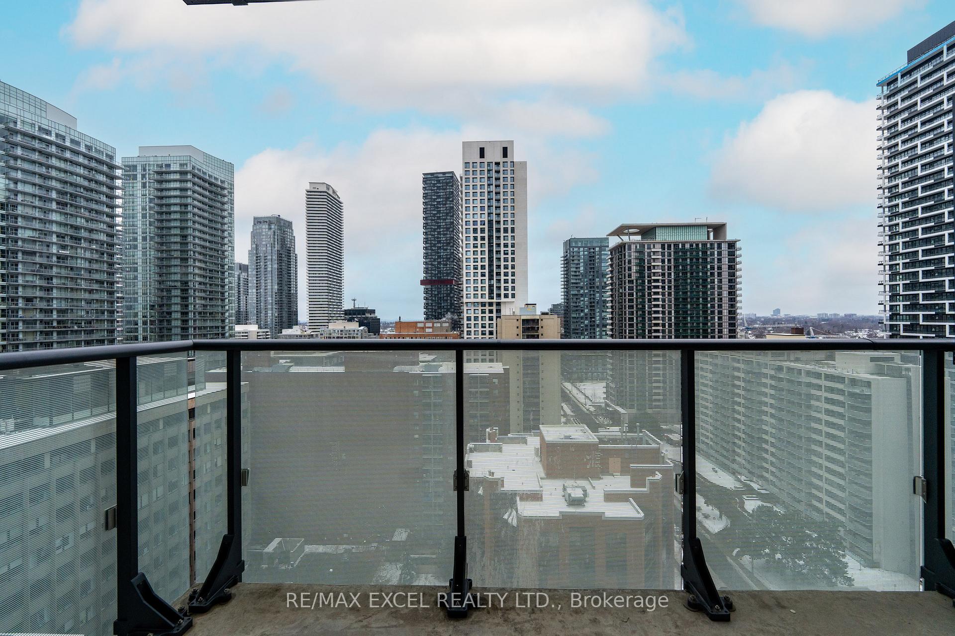 Photo 26 of Unit 1913, 161 Roehampton Avenue, Toronto, Mount Pleasant West — HOMEH