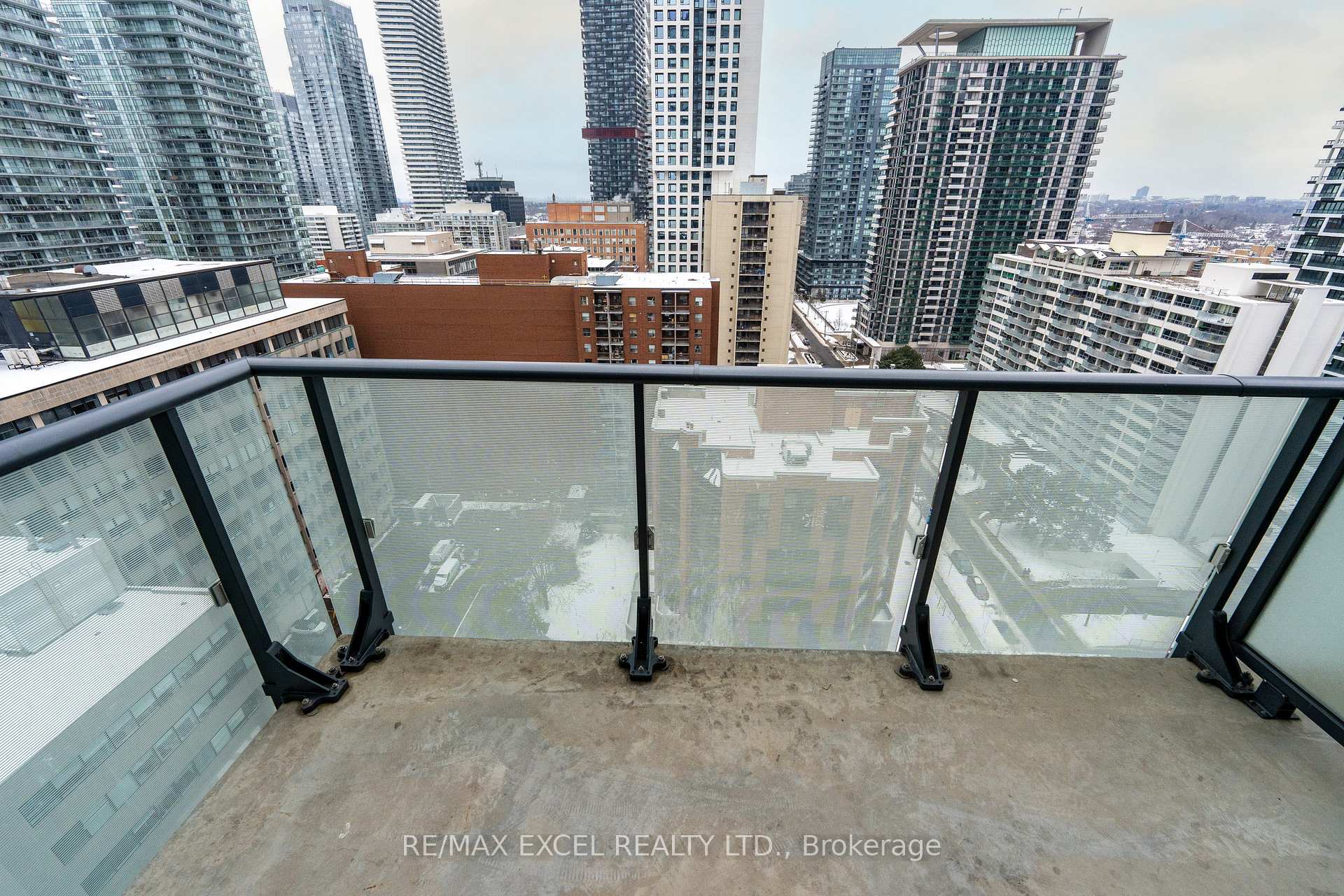 Photo 27 of Unit 1913, 161 Roehampton Avenue, Toronto, Mount Pleasant West — HOMEH