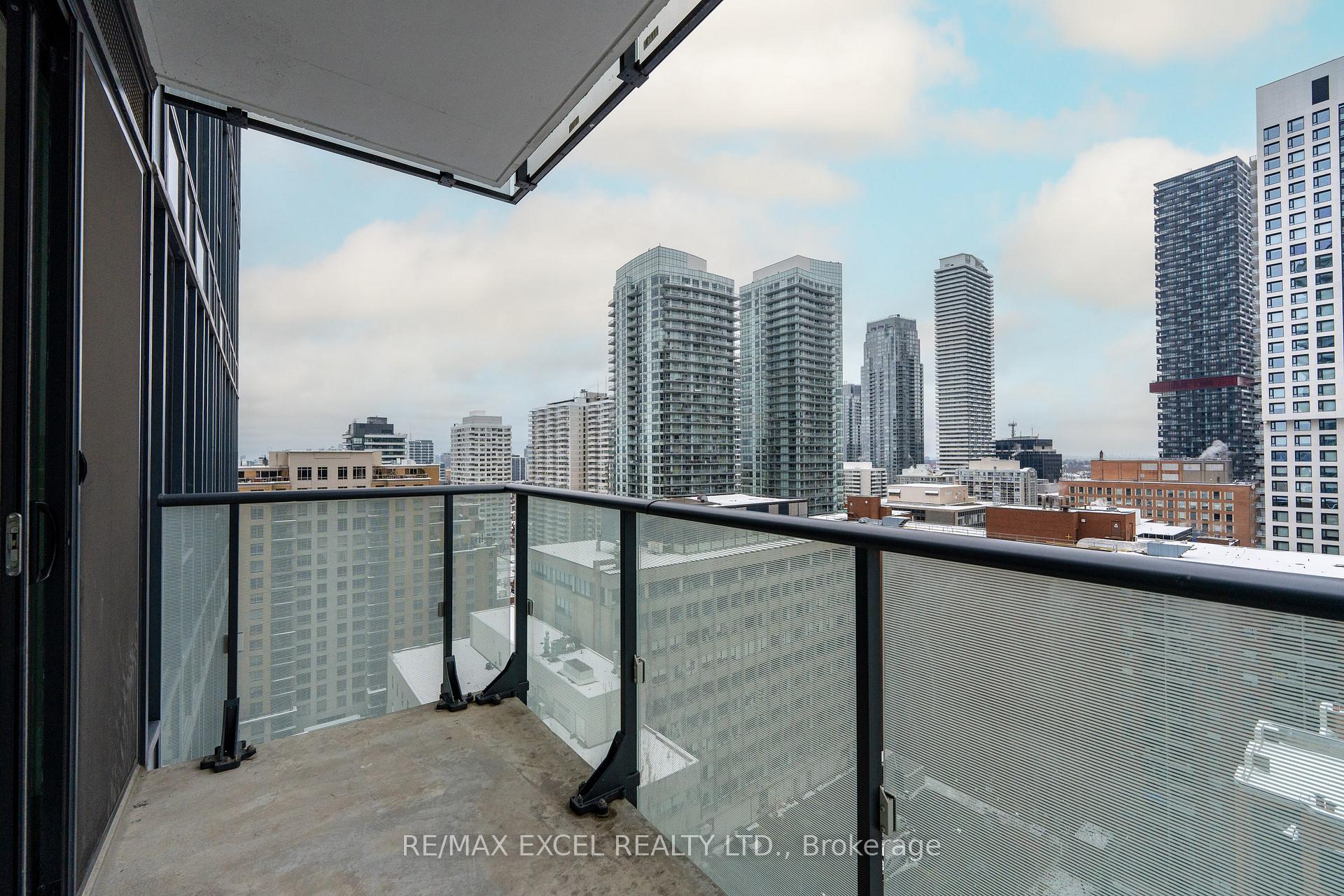 Photo 28 of Unit 1913, 161 Roehampton Avenue, Toronto, Mount Pleasant West — HOMEH