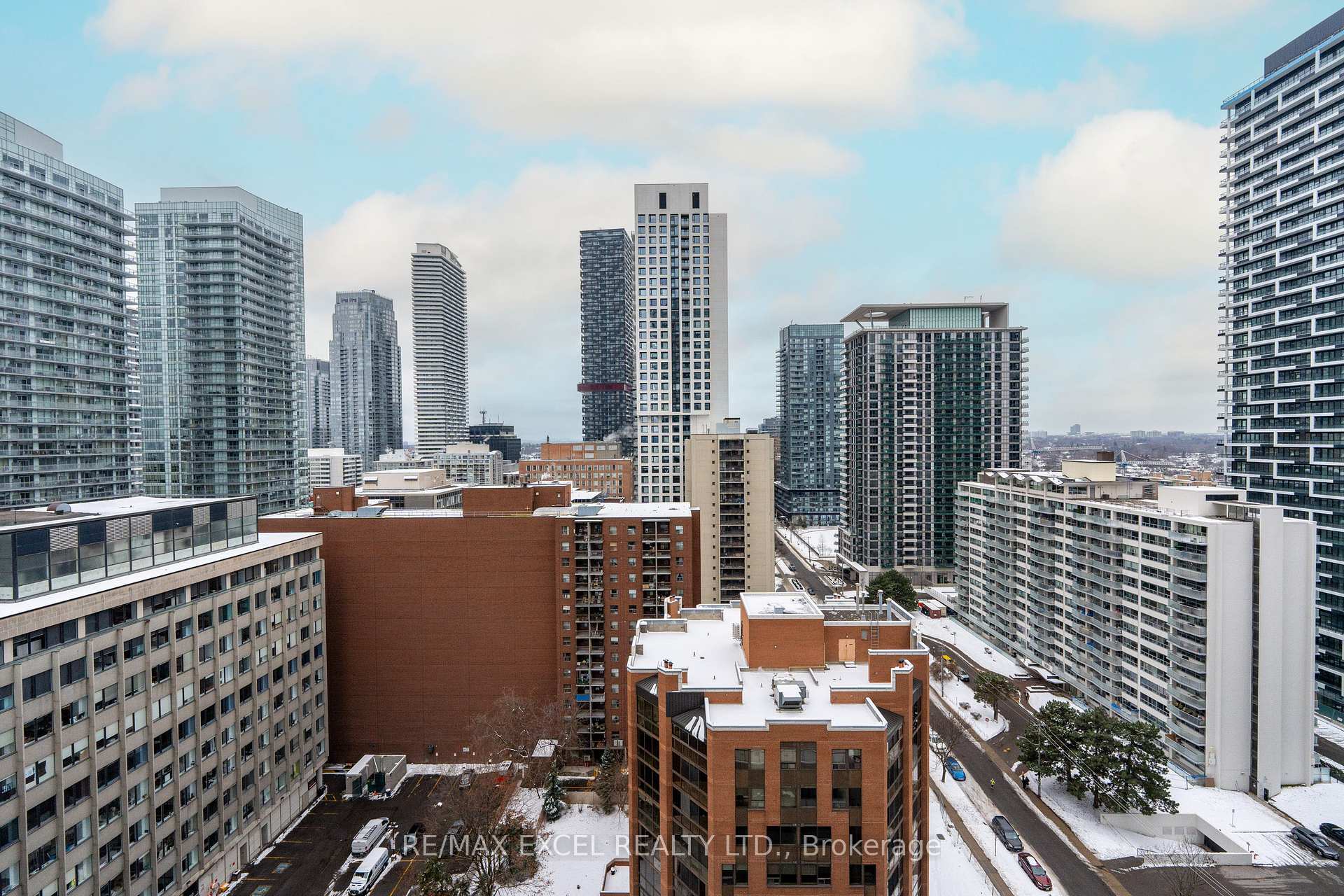 Photo 29 of Unit 1913, 161 Roehampton Avenue, Toronto, Mount Pleasant West — HOMEH