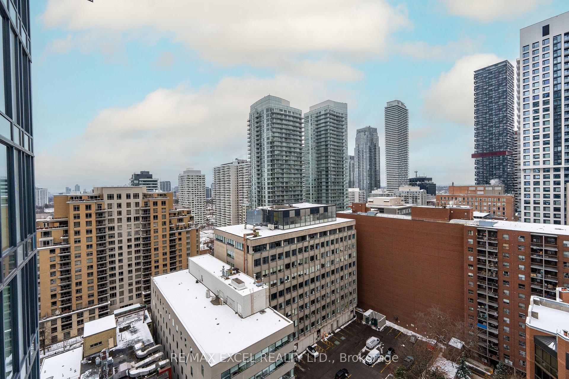 Photo 31 of Unit 1913, 161 Roehampton Avenue, Toronto, Mount Pleasant West — HOMEH