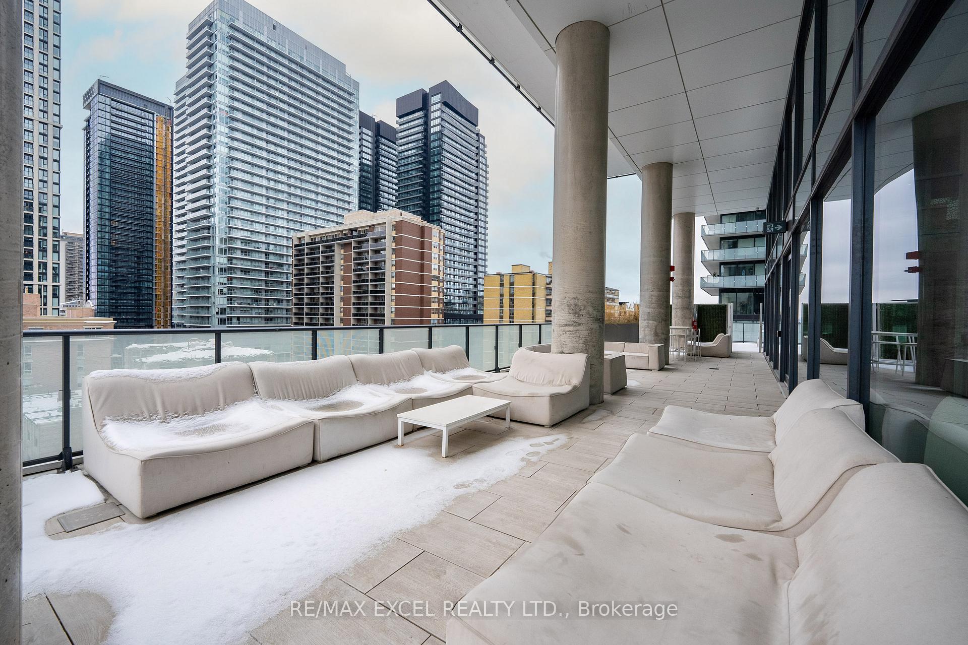 Photo 37 of Unit 1913, 161 Roehampton Avenue, Toronto, Mount Pleasant West — HOMEH