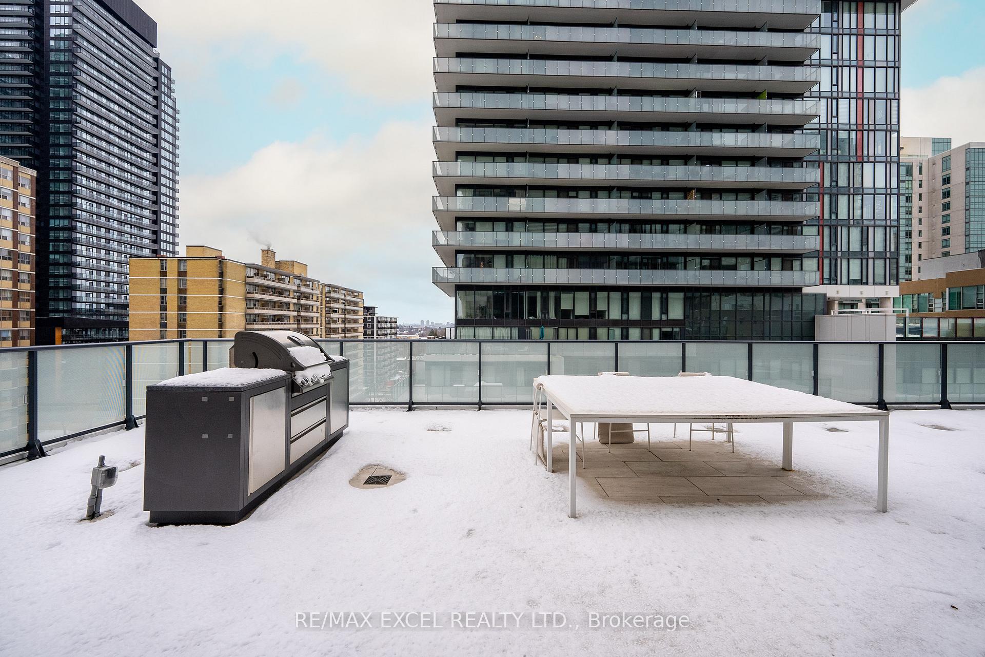 Photo 38 of Unit 1913, 161 Roehampton Avenue, Toronto, Mount Pleasant West — HOMEH